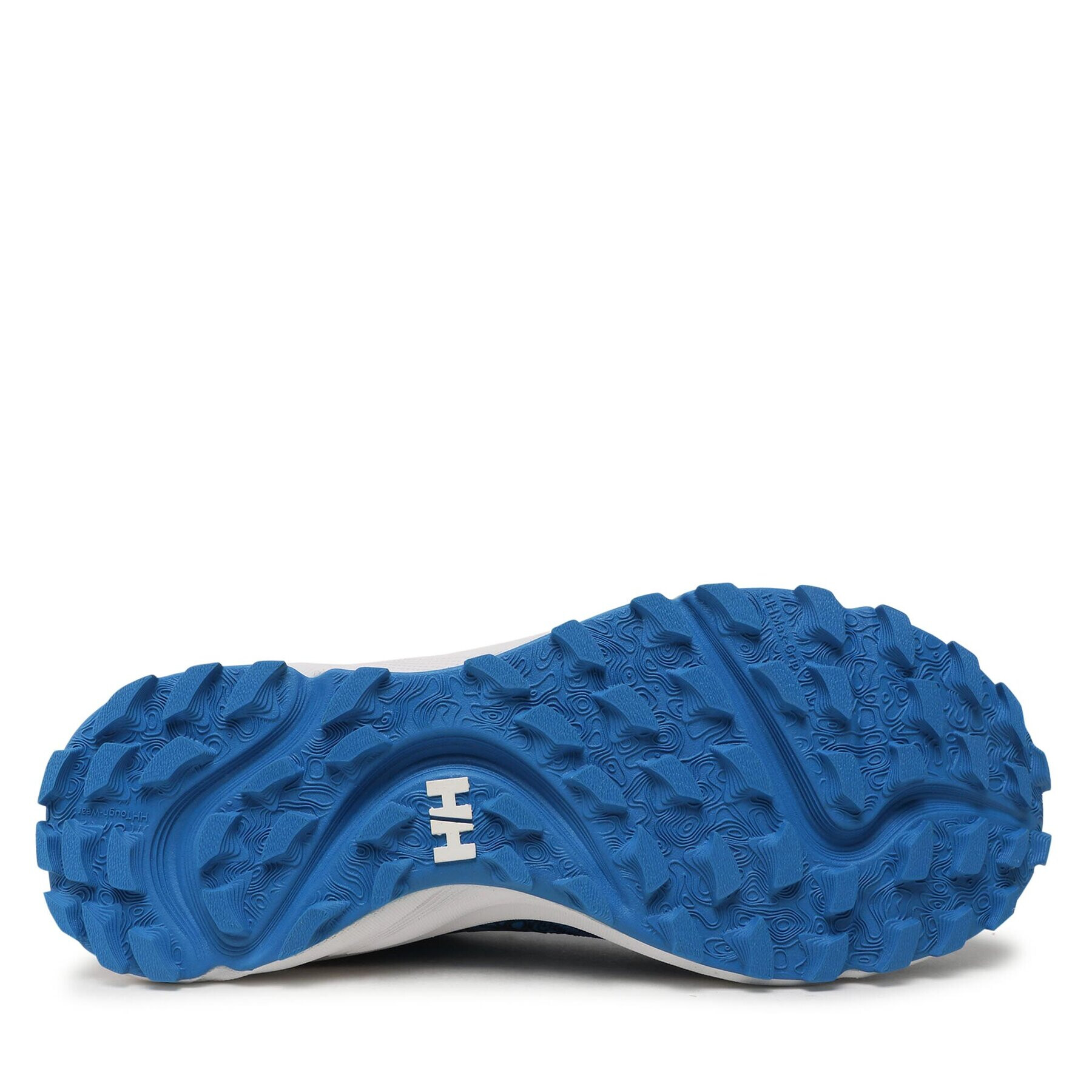 Helly Hansen Обувки Featherswift Tr 11786_639 Син - Pepit.bg