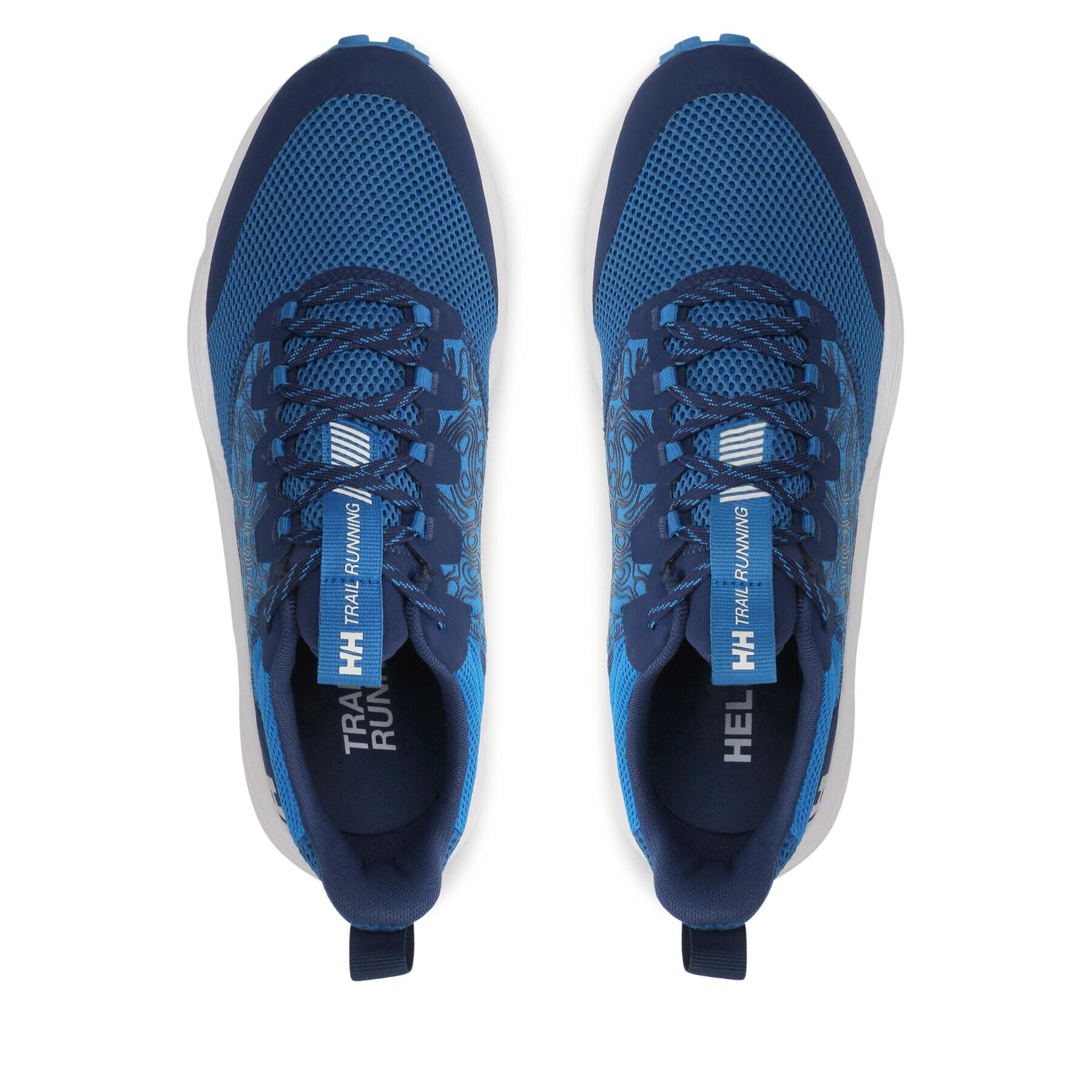 Helly Hansen Обувки Featherswift Tr 11786_639 Син - Pepit.bg