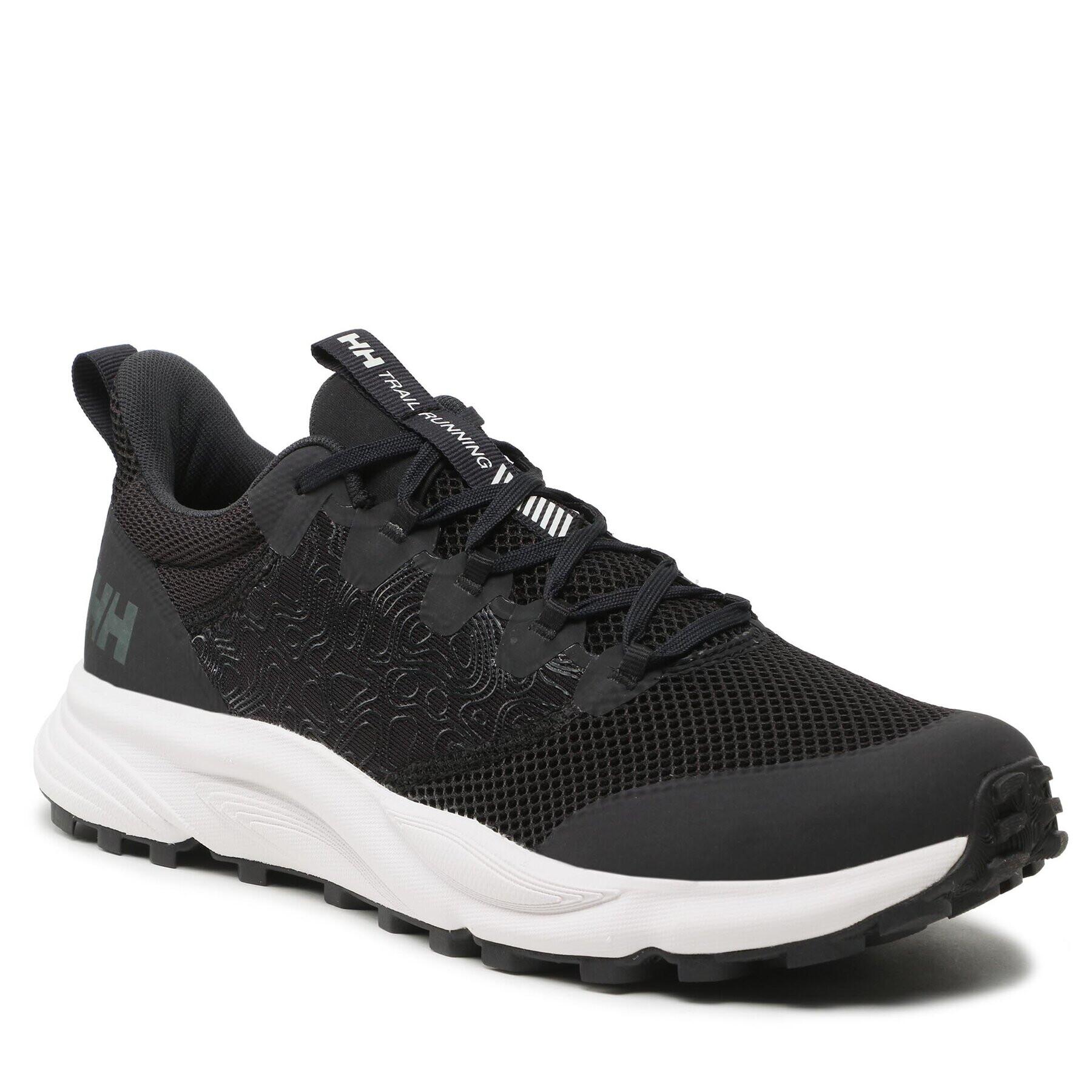 Helly Hansen Обувки Featherswift Tr 11786 Черен - Pepit.bg