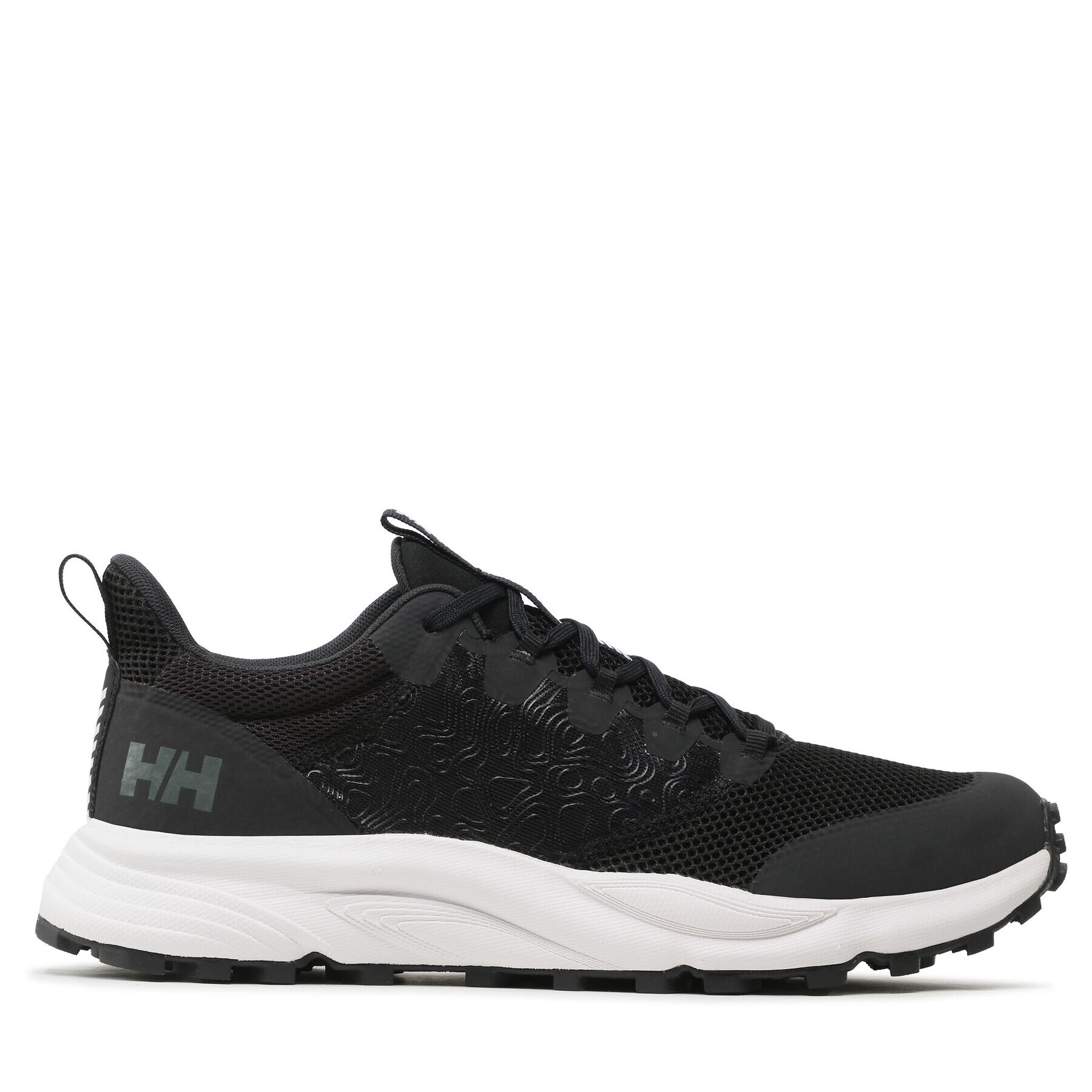 Helly Hansen Обувки Featherswift Tr 11786 Черен - Pepit.bg