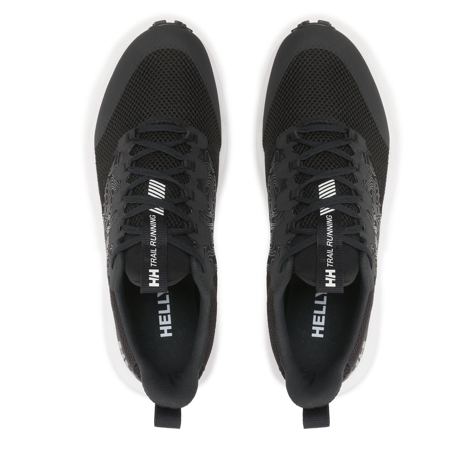 Helly Hansen Обувки Featherswift Tr 11786 Черен - Pepit.bg