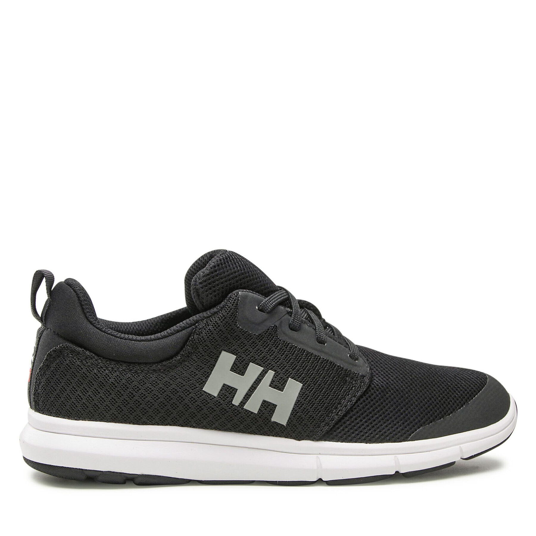 Helly Hansen Обувки Freathering 11572_990 Черен - Pepit.bg