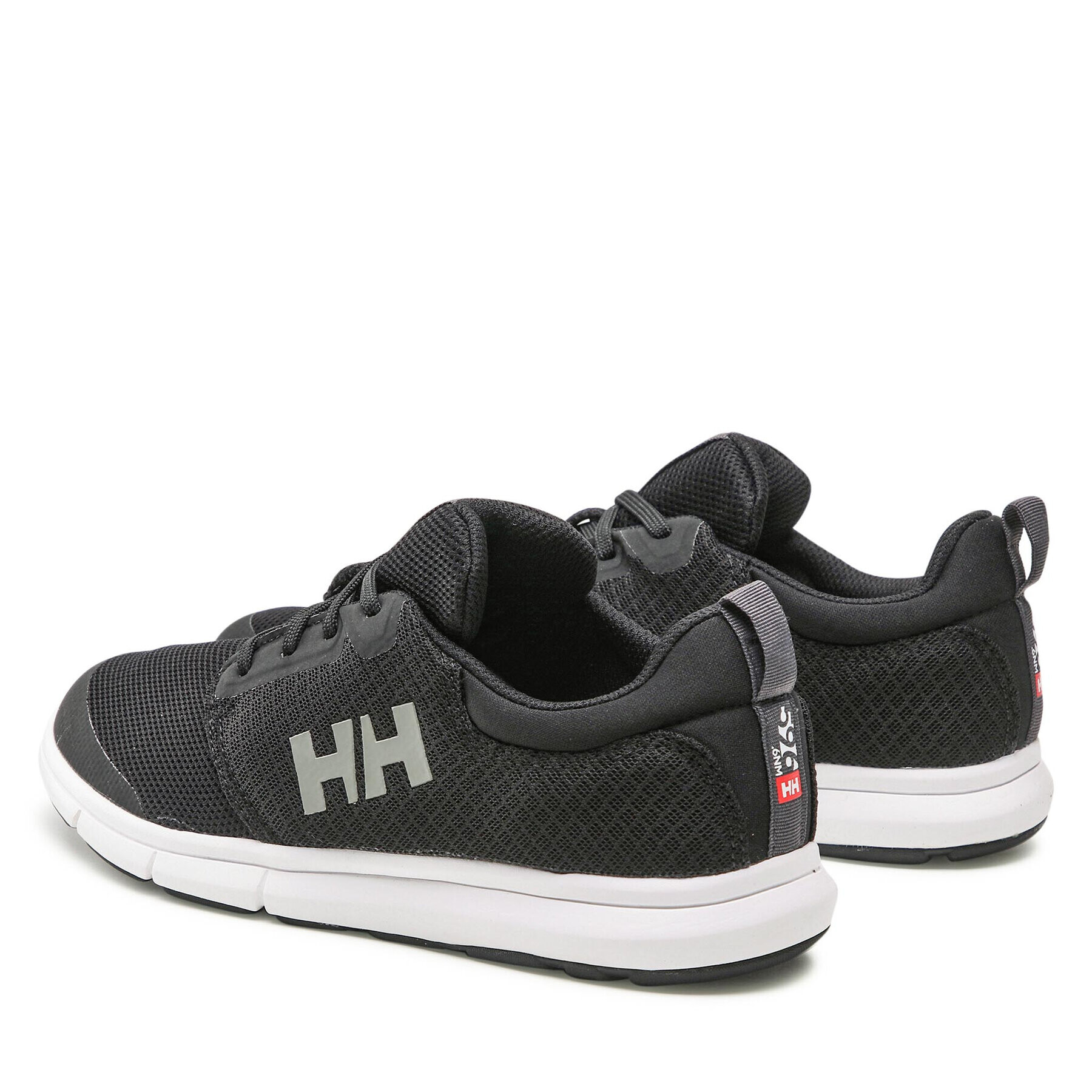 Helly Hansen Обувки Freathering 11572_990 Черен - Pepit.bg