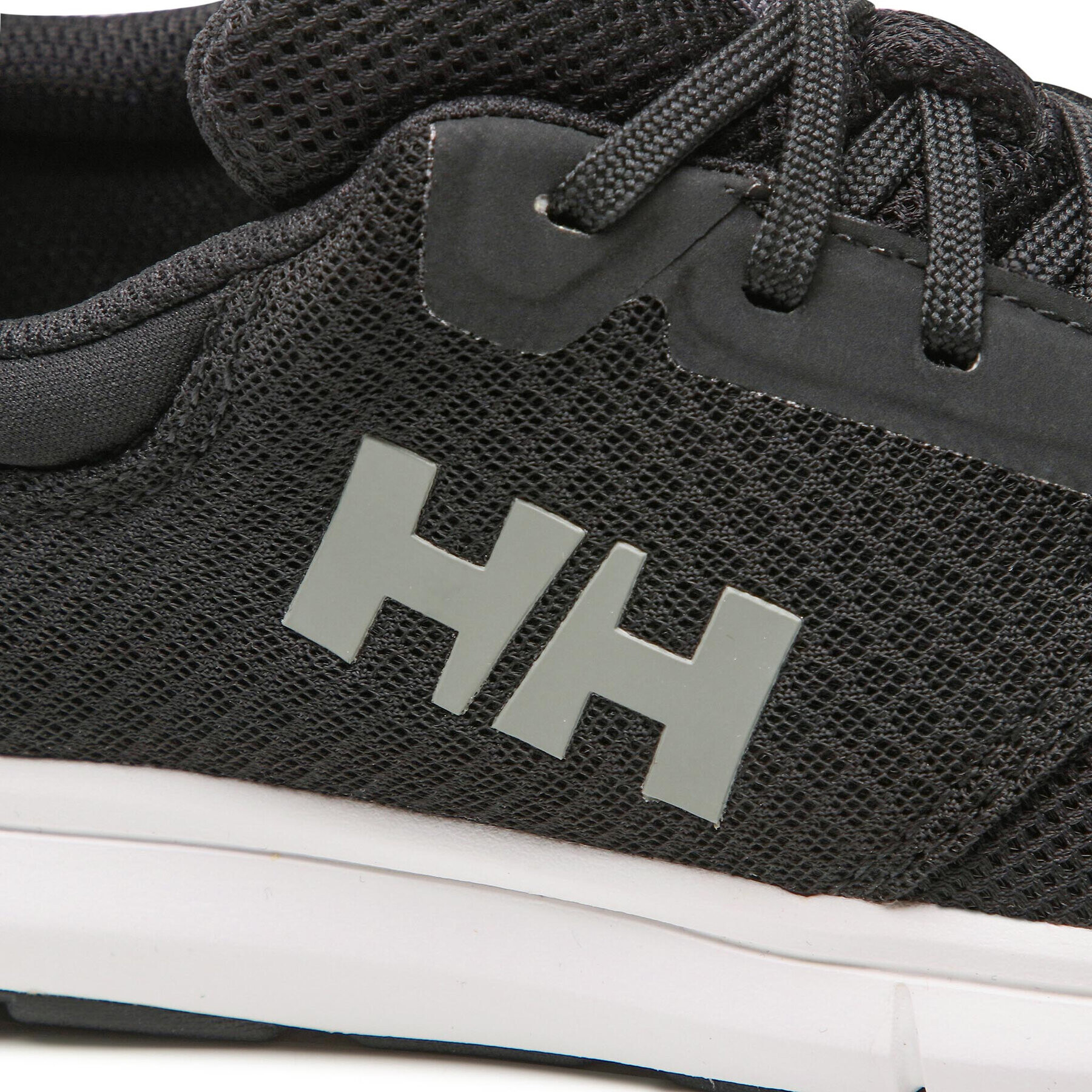 Helly Hansen Обувки Freathering 11572_990 Черен - Pepit.bg