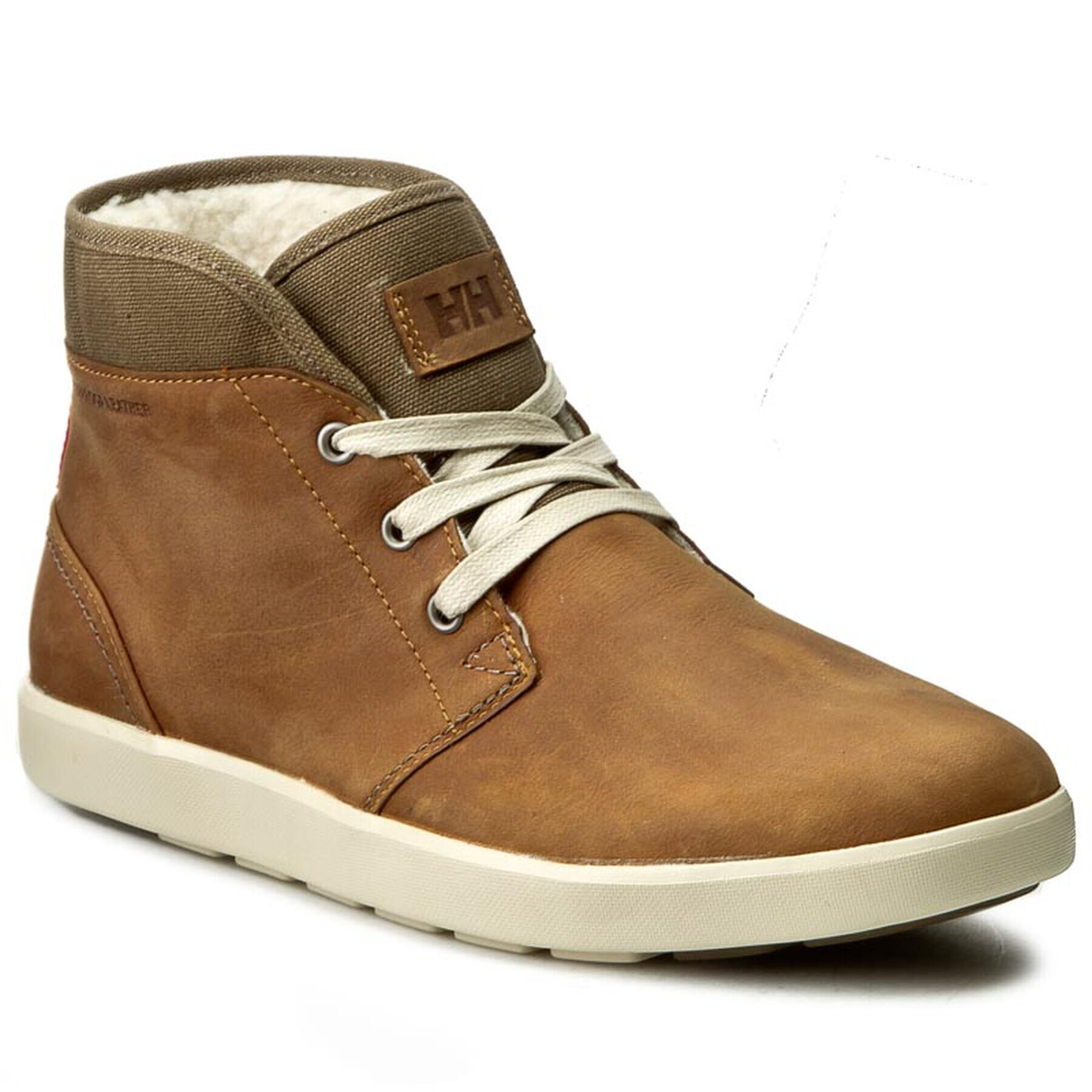 Helly Hansen Обувки Gerton 111-57.714 Кафяв - Pepit.bg