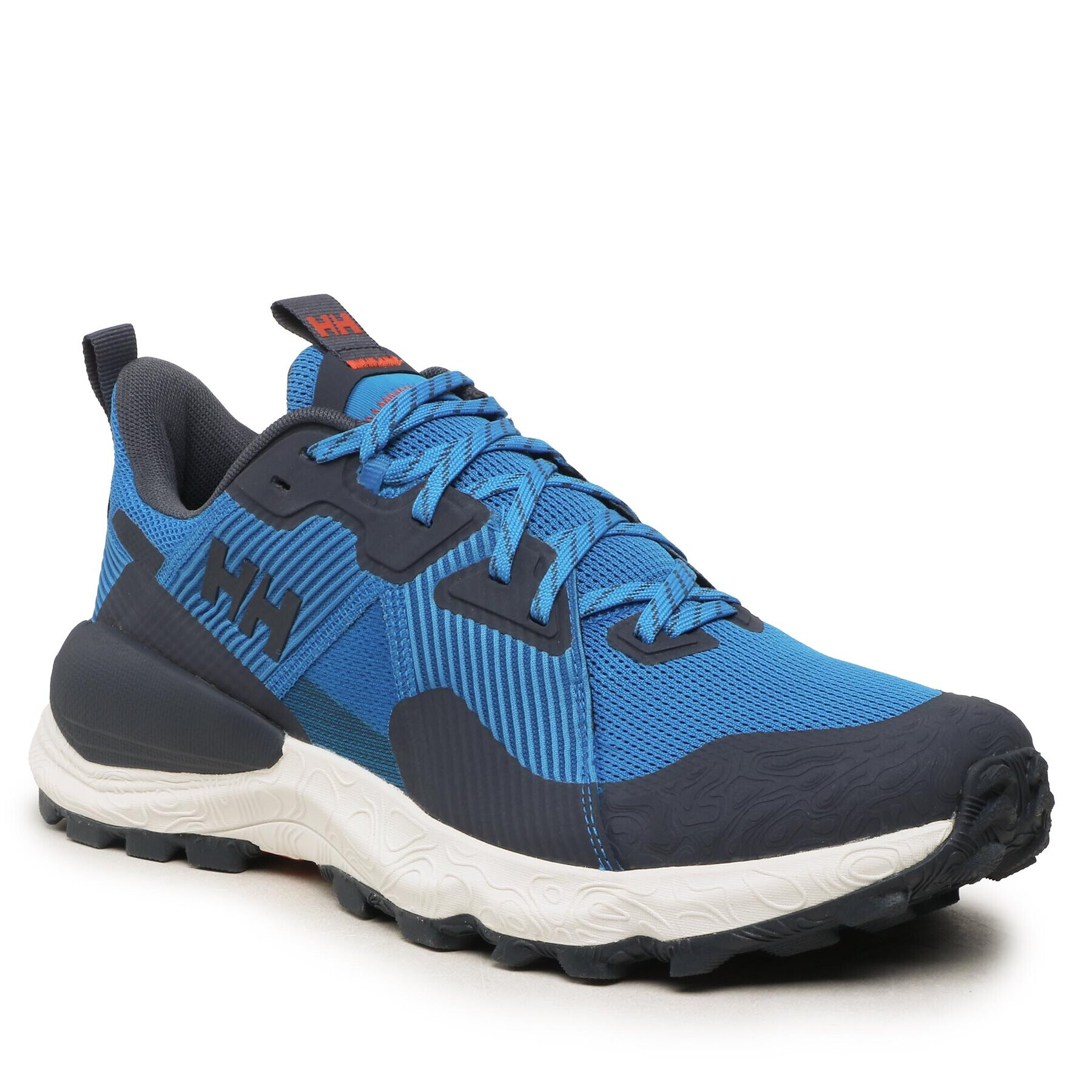 Helly Hansen Обувки Hawk Stapro Tr 11780_639 Син - Pepit.bg