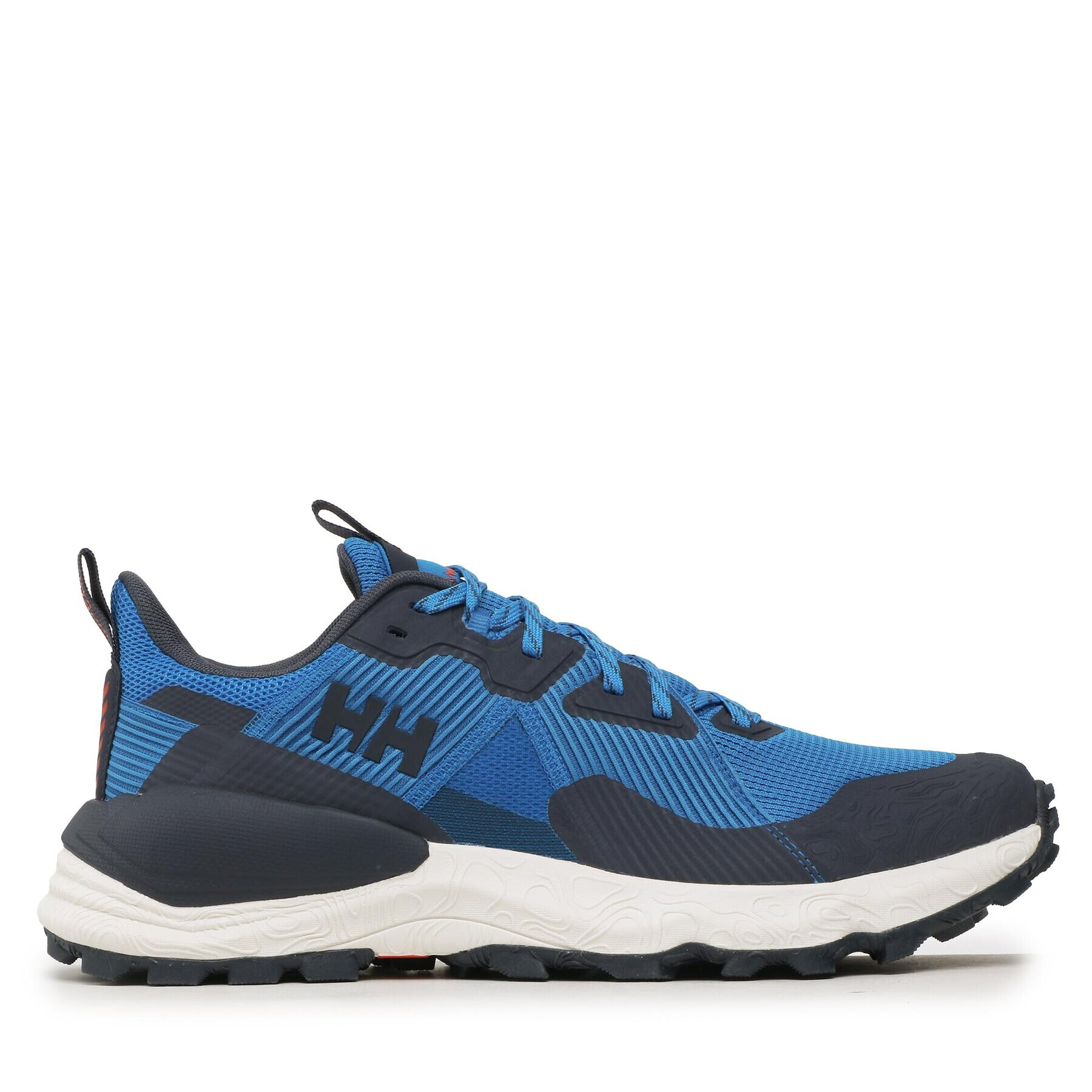 Helly Hansen Обувки Hawk Stapro Tr 11780_639 Син - Pepit.bg