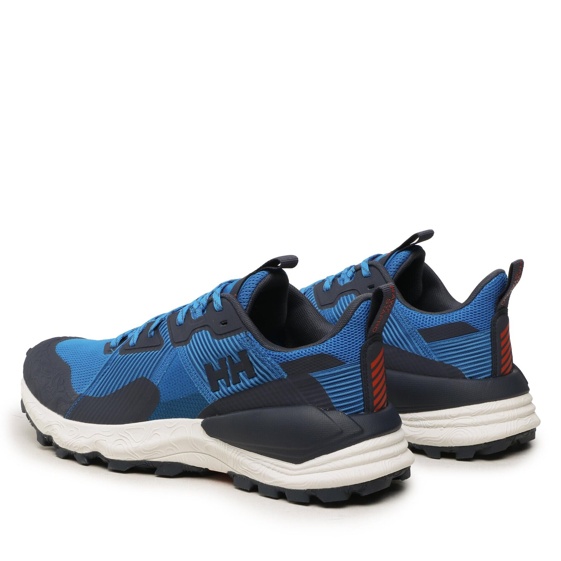 Helly Hansen Обувки Hawk Stapro Tr 11780_639 Син - Pepit.bg