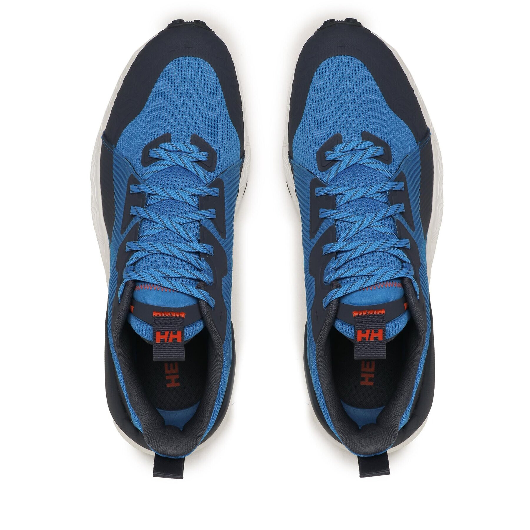 Helly Hansen Обувки Hawk Stapro Tr 11780_639 Син - Pepit.bg