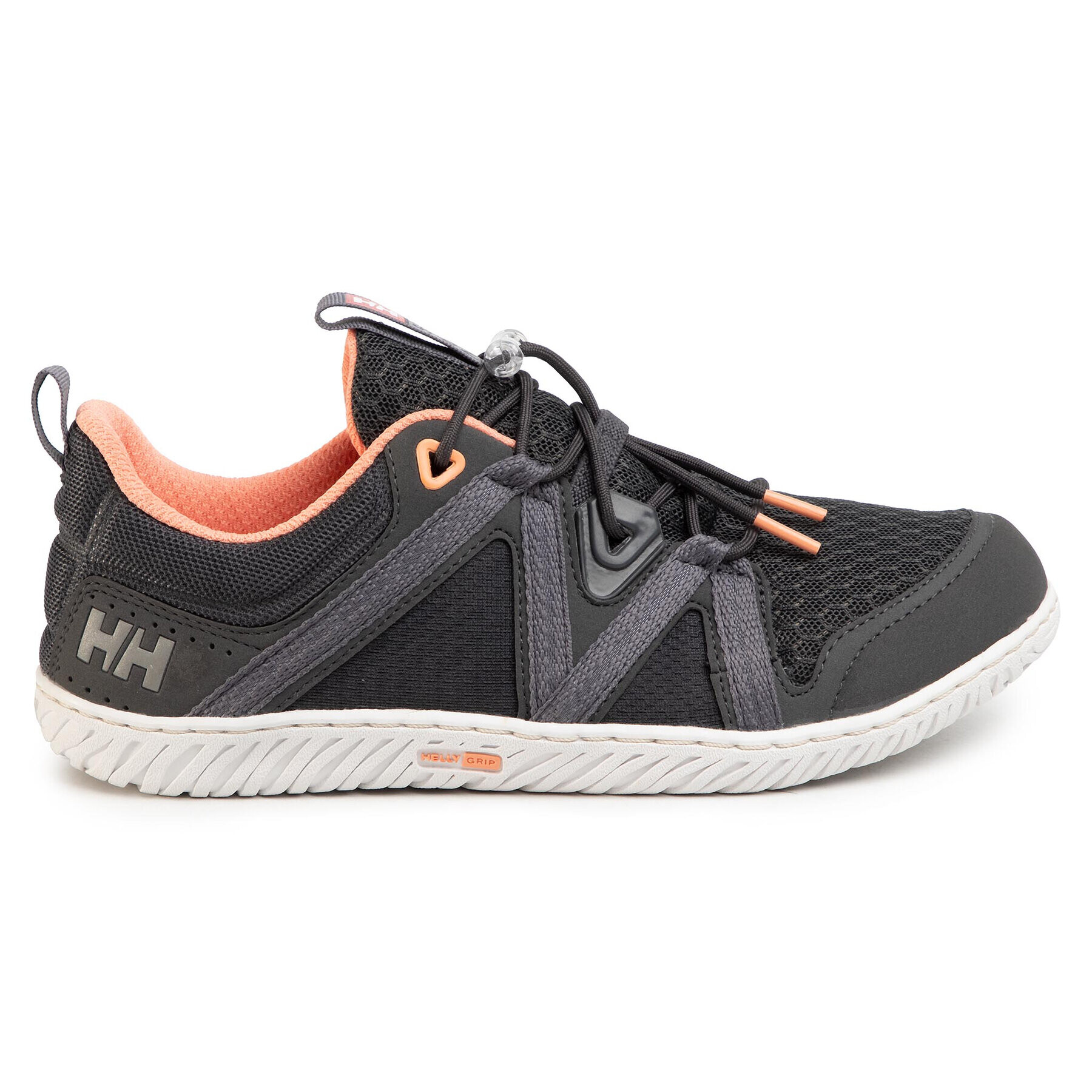 Helly Hansen Обувки Hp Foil F-1 113-16.981 Сив - Pepit.bg