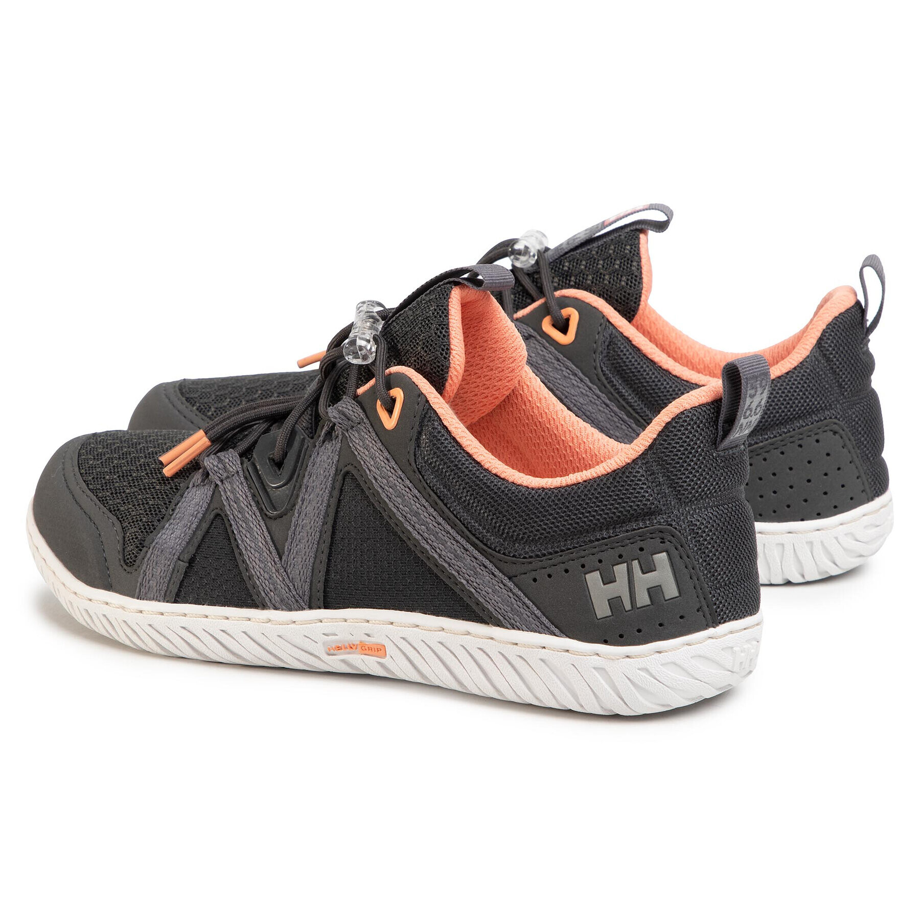 Helly Hansen Обувки Hp Foil F-1 113-16.981 Сив - Pepit.bg