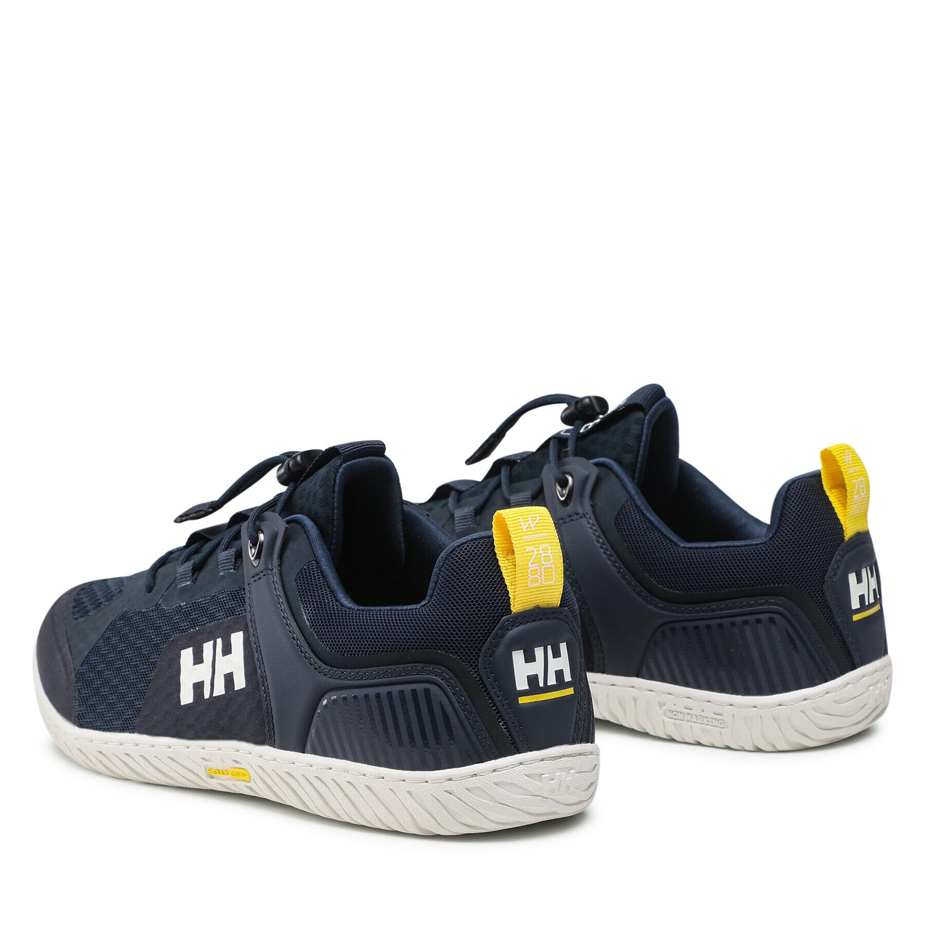 Helly Hansen Обувки Hp Foil V2 11708_597 Тъмносин - Pepit.bg