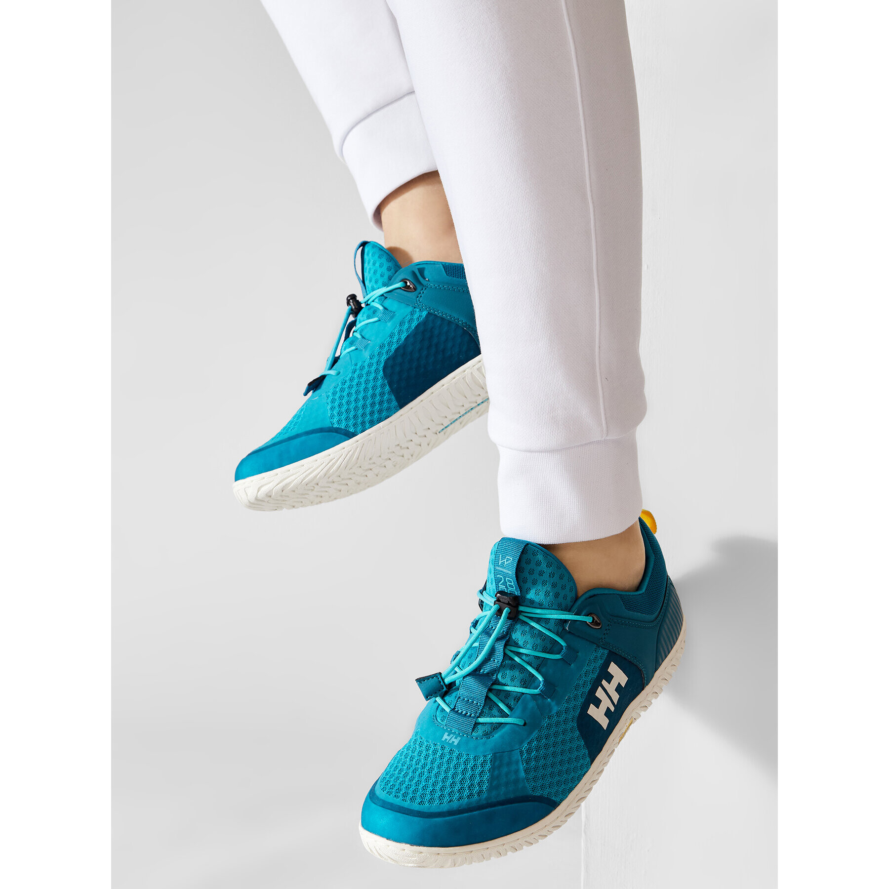 Helly Hansen Обувки Hp Foil V2 11708_642 Син - Pepit.bg