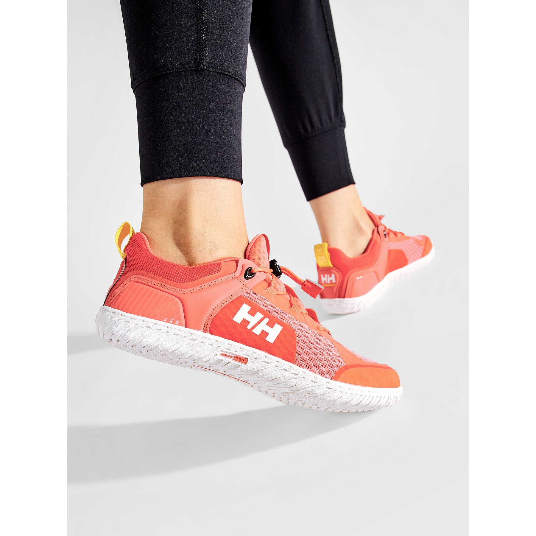 Helly Hansen Обувки Hp Foil V2 11709_271 Оранжев - Pepit.bg