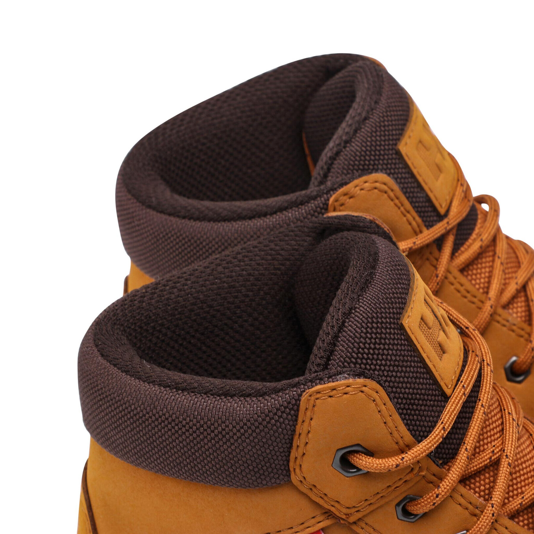 Helly Hansen Обувки Jk Browstring Lv Primaloft 11779_726 Кафяв - Pepit.bg
