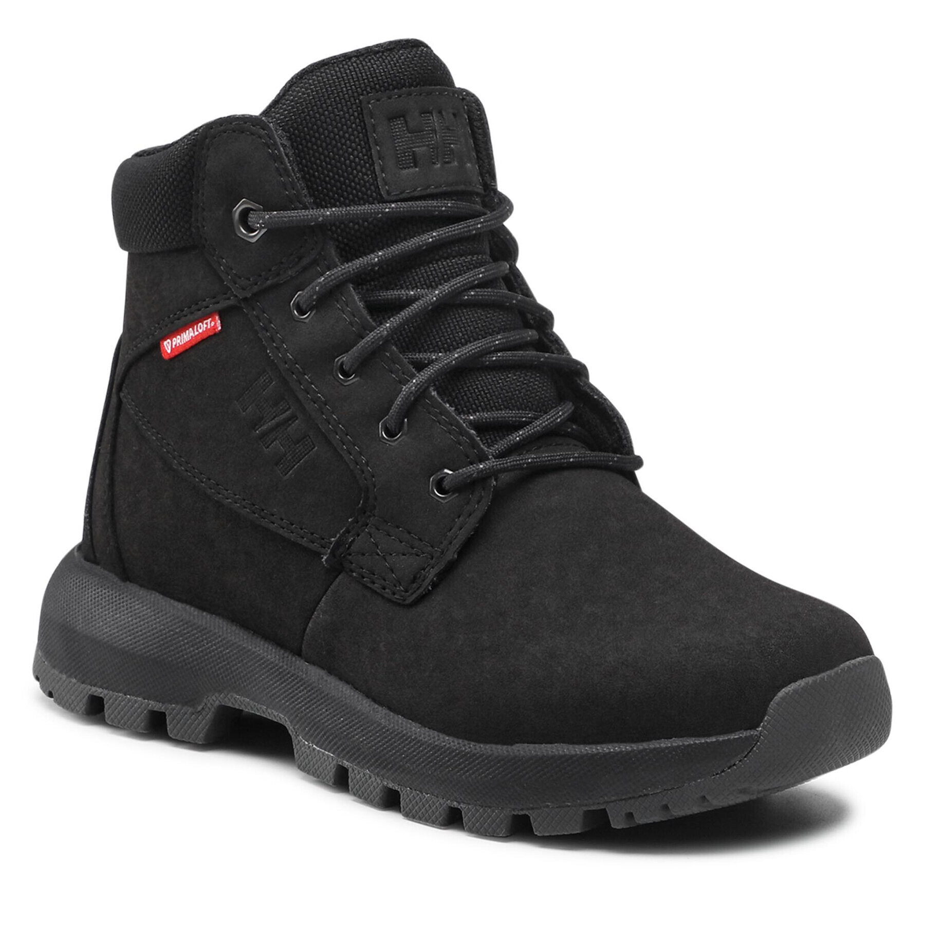 Helly Hansen Обувки Jk Browstring Lv Primaloft 11779_990 Черен - Pepit.bg