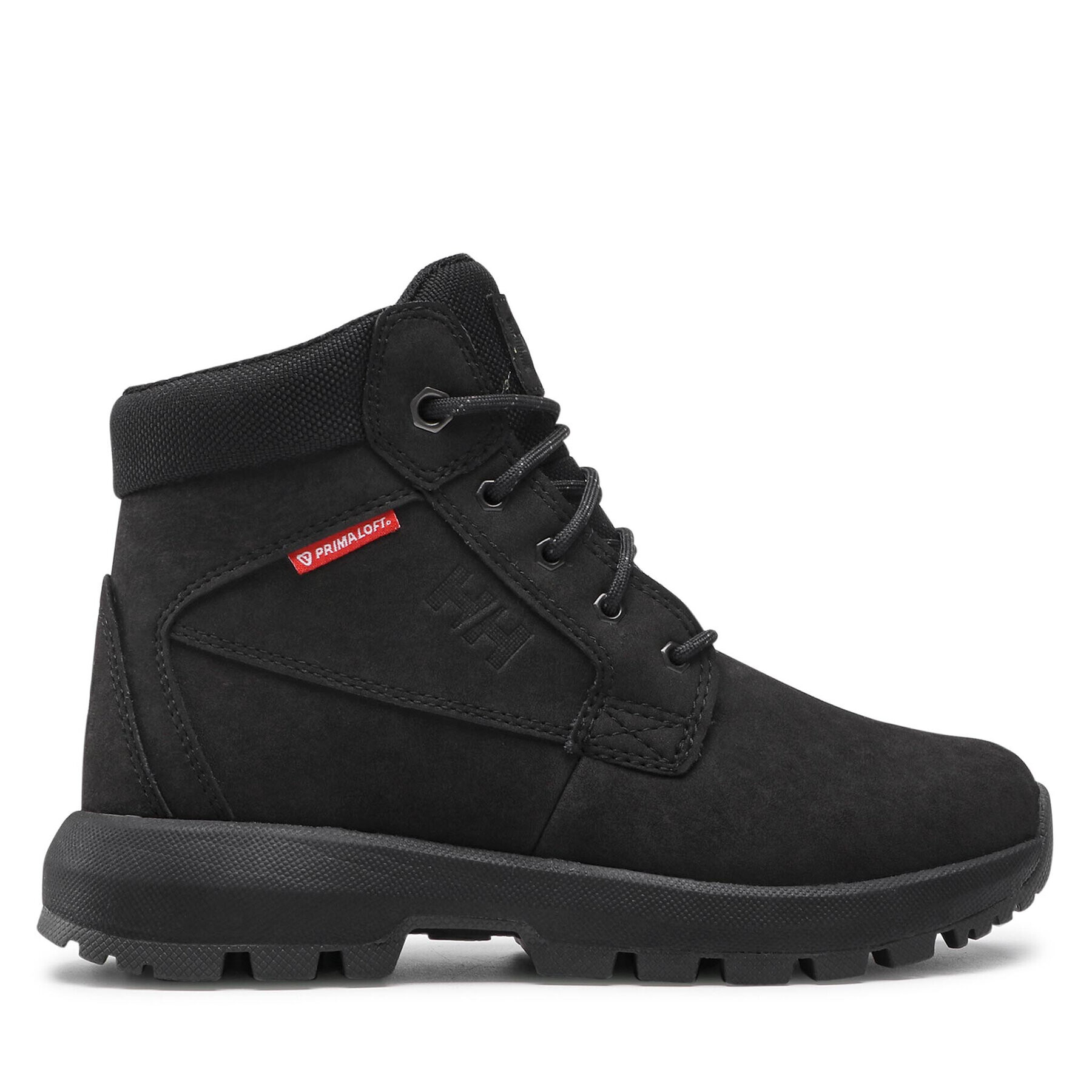Helly Hansen Обувки Jk Browstring Lv Primaloft 11779_990 Черен - Pepit.bg