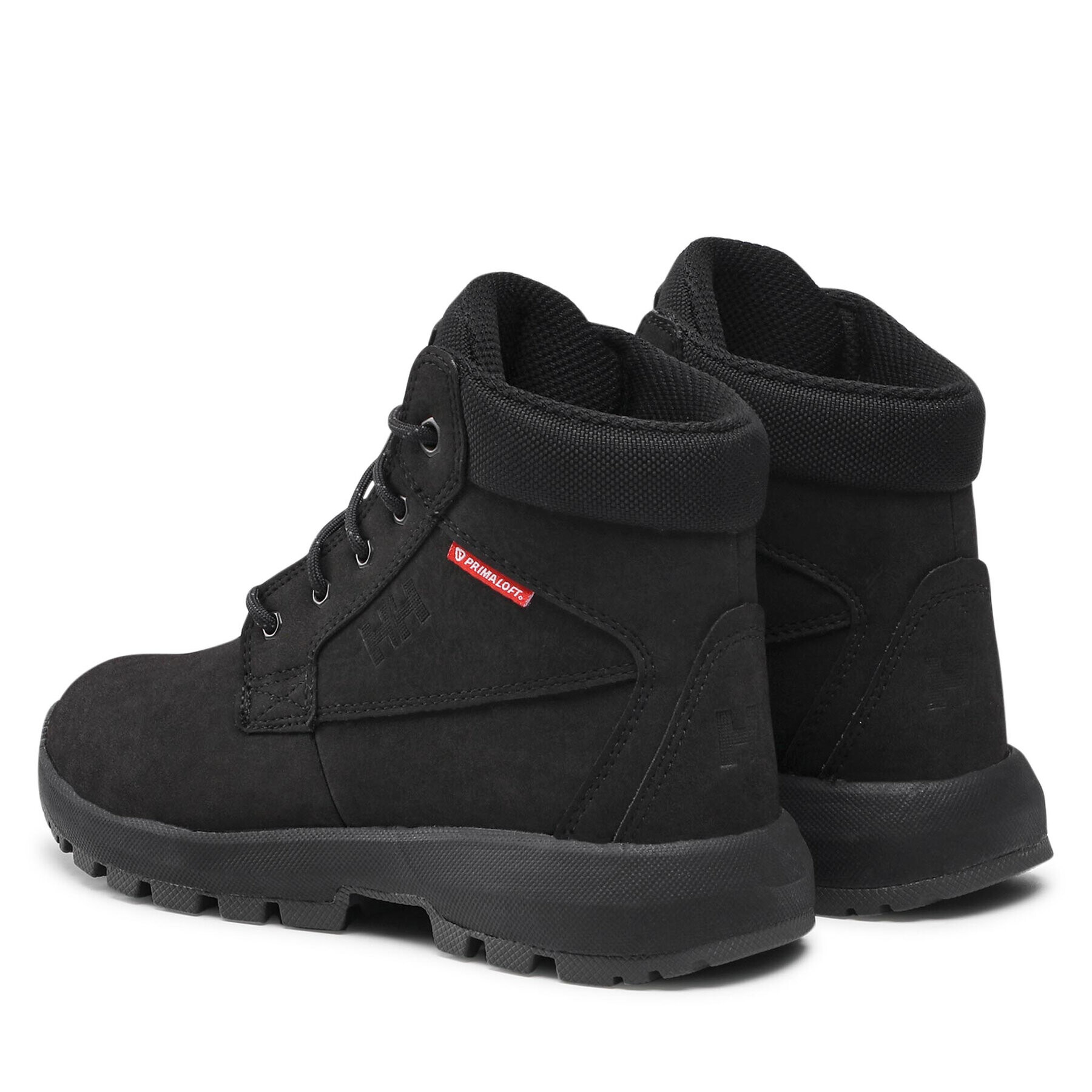Helly Hansen Обувки Jk Browstring Lv Primaloft 11779_990 Черен - Pepit.bg