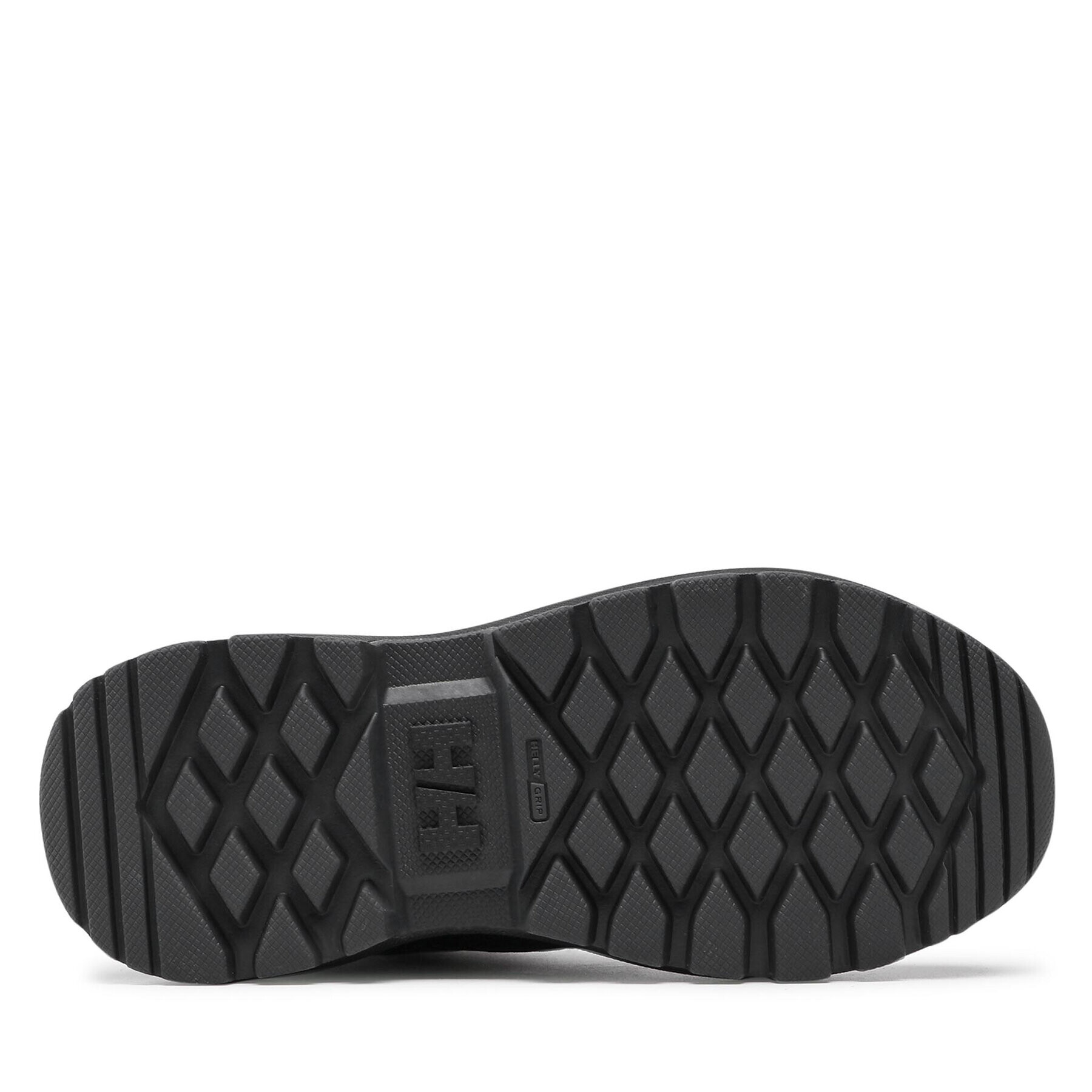 Helly Hansen Обувки Jk Browstring Lv Primaloft 11779_990 Черен - Pepit.bg