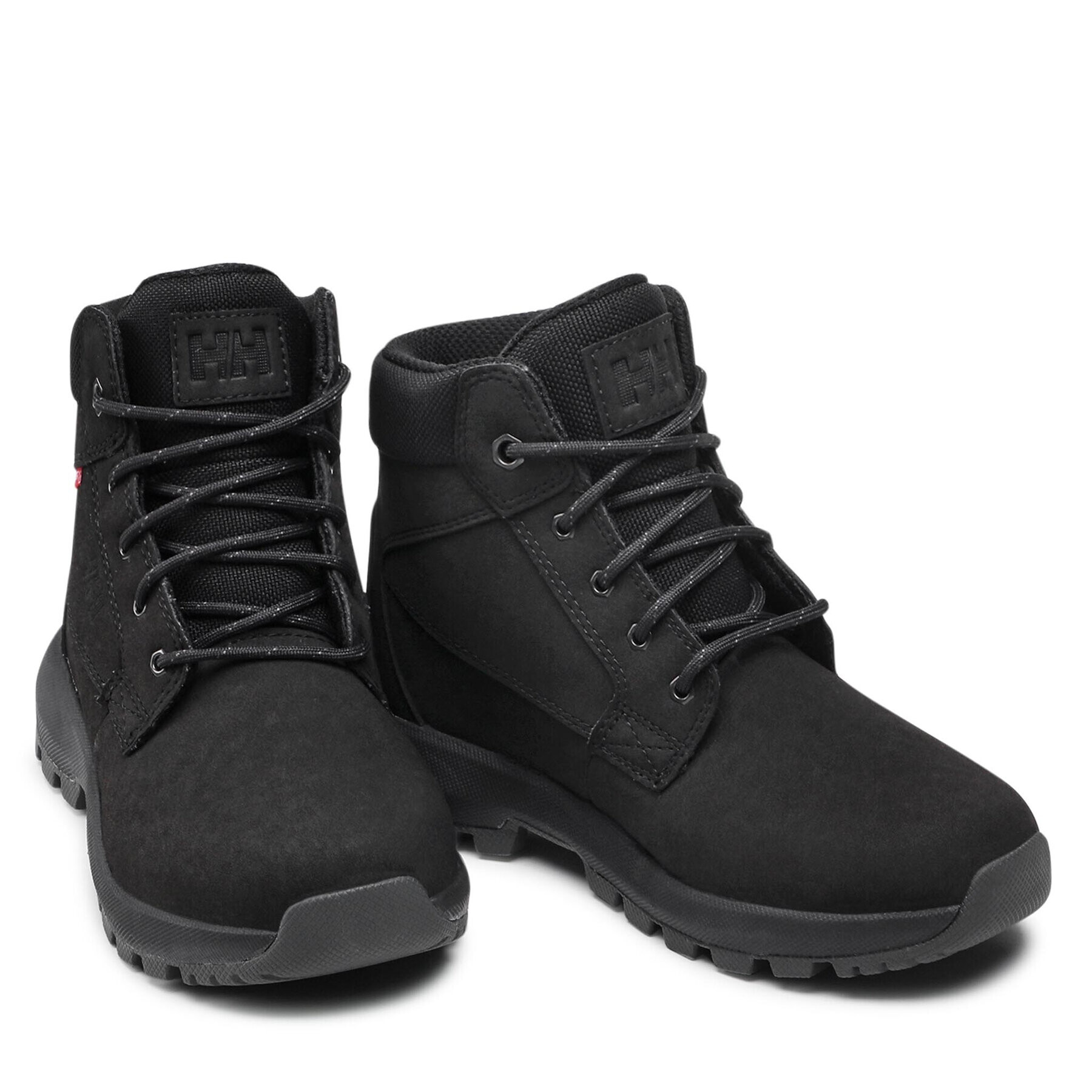 Helly Hansen Обувки Jk Browstring Lv Primaloft 11779_990 Черен - Pepit.bg