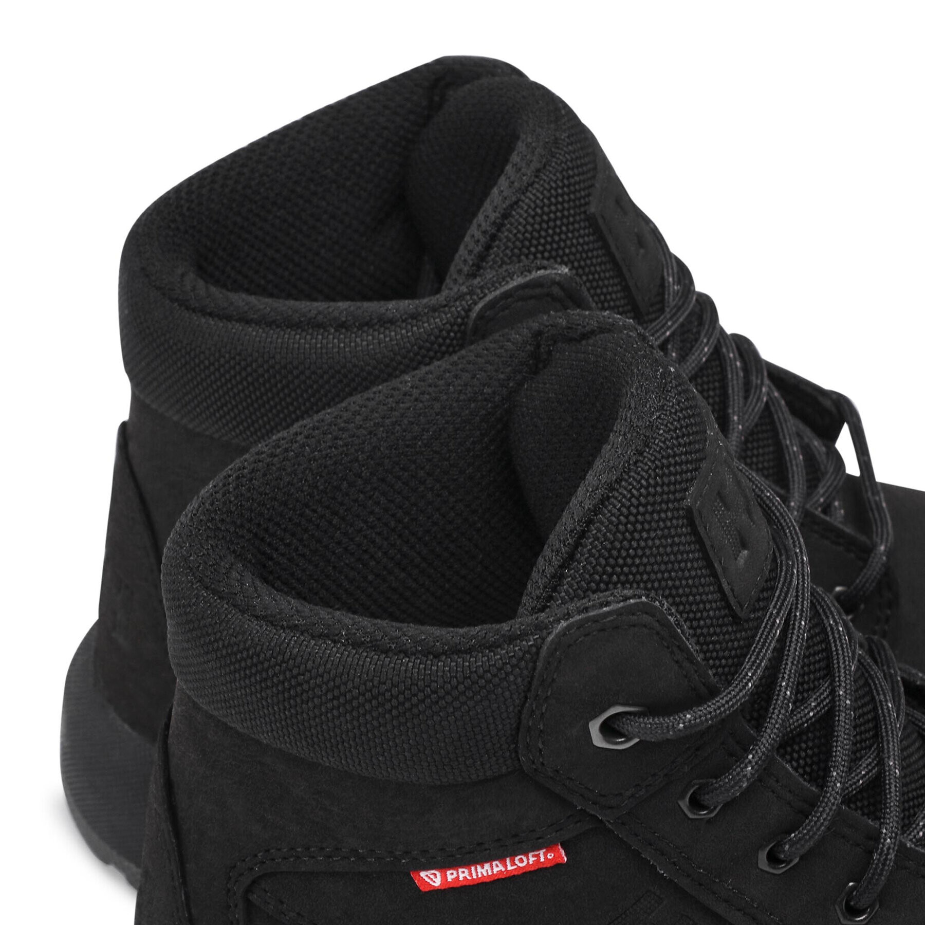 Helly Hansen Обувки Jk Browstring Lv Primaloft 11779_990 Черен - Pepit.bg