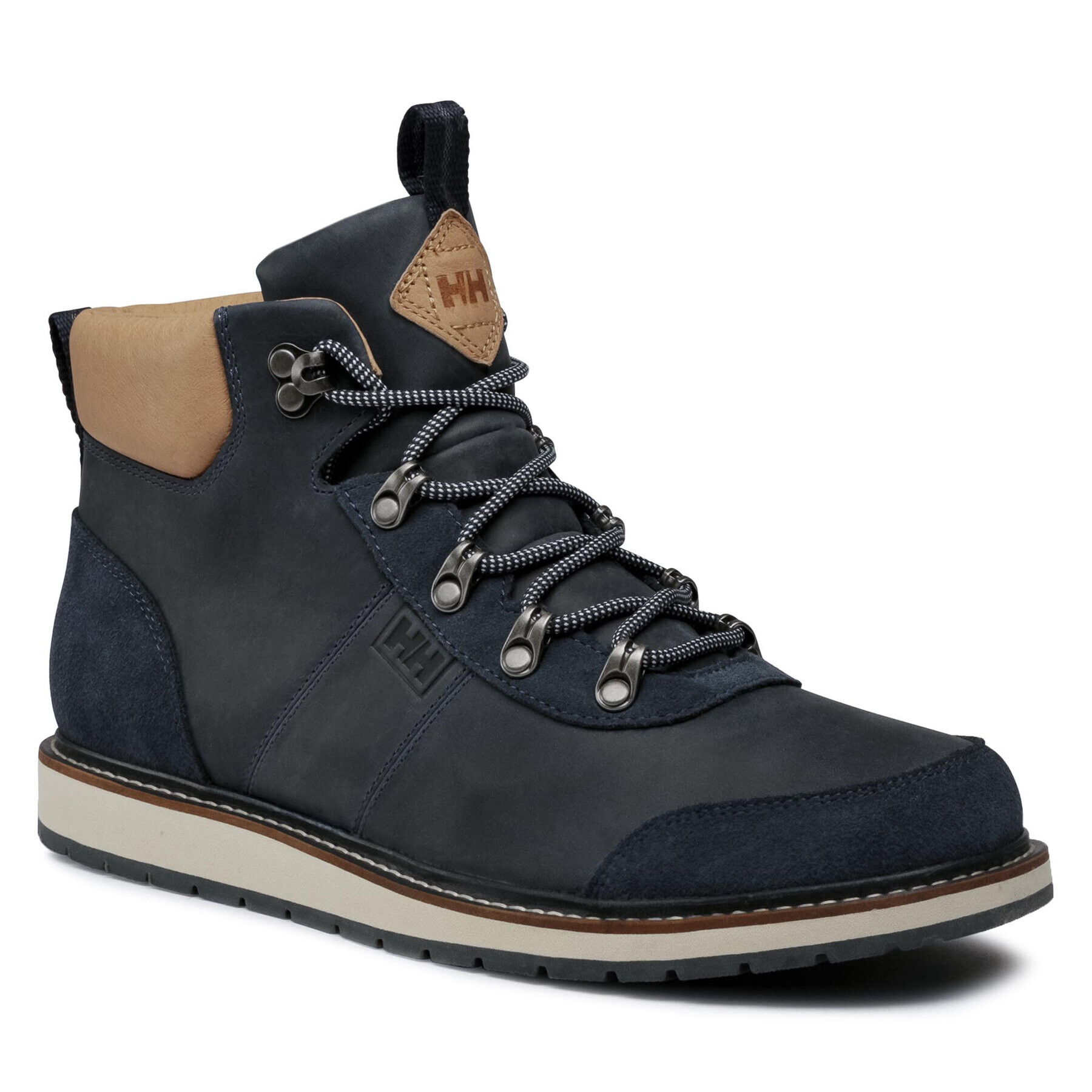 Helly Hansen Обувки Montesano Boot 116-24.597 Тъмносин - Pepit.bg