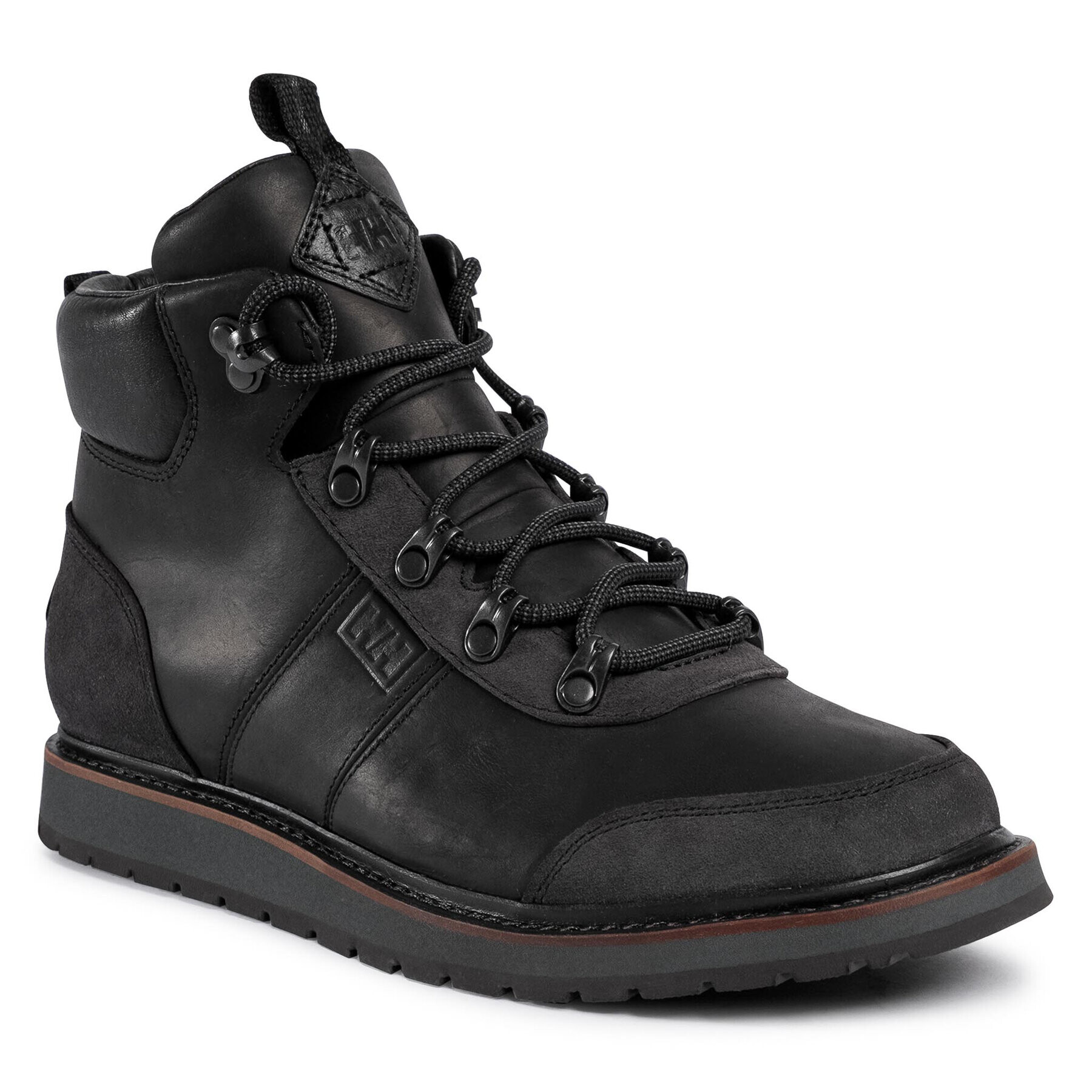 Helly Hansen Обувки Montesano Boot 116-24.990 Черен - Pepit.bg