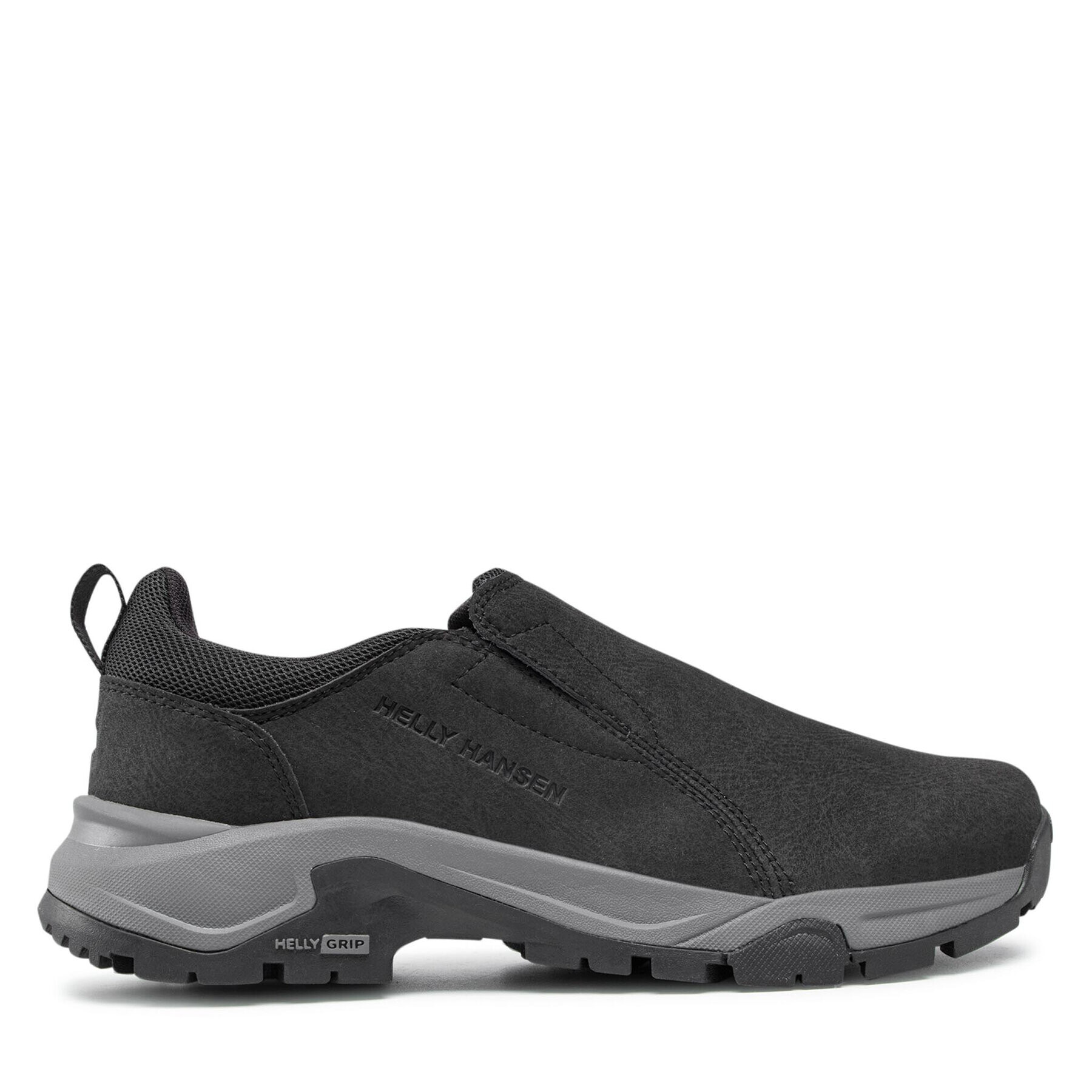 Helly Hansen Обувки Parkside Slip-On 11763_990 Черен - Pepit.bg