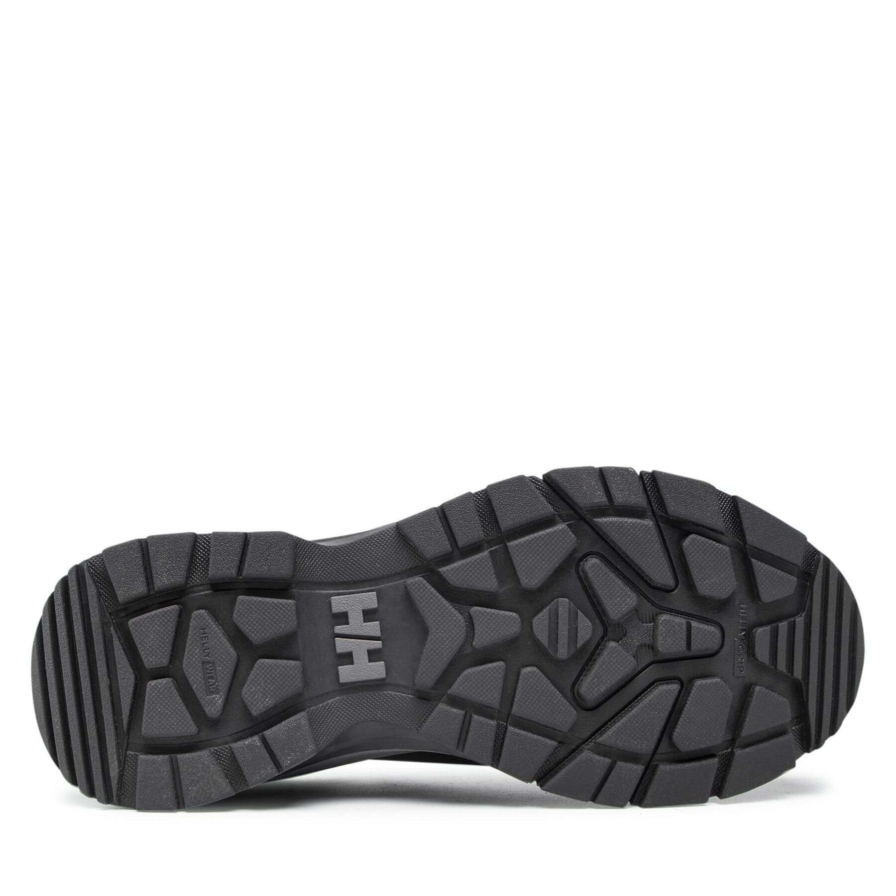 Helly Hansen Обувки Parkside Slip-On 11763_990 Черен - Pepit.bg