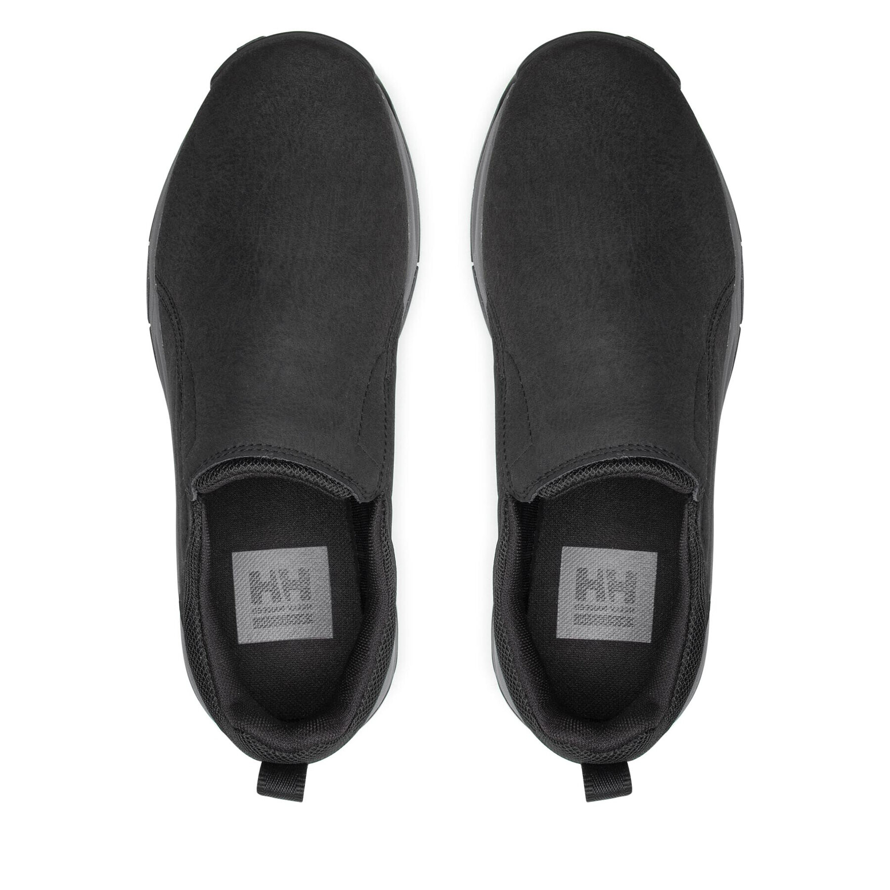 Helly Hansen Обувки Parkside Slip-On 11763_990 Черен - Pepit.bg