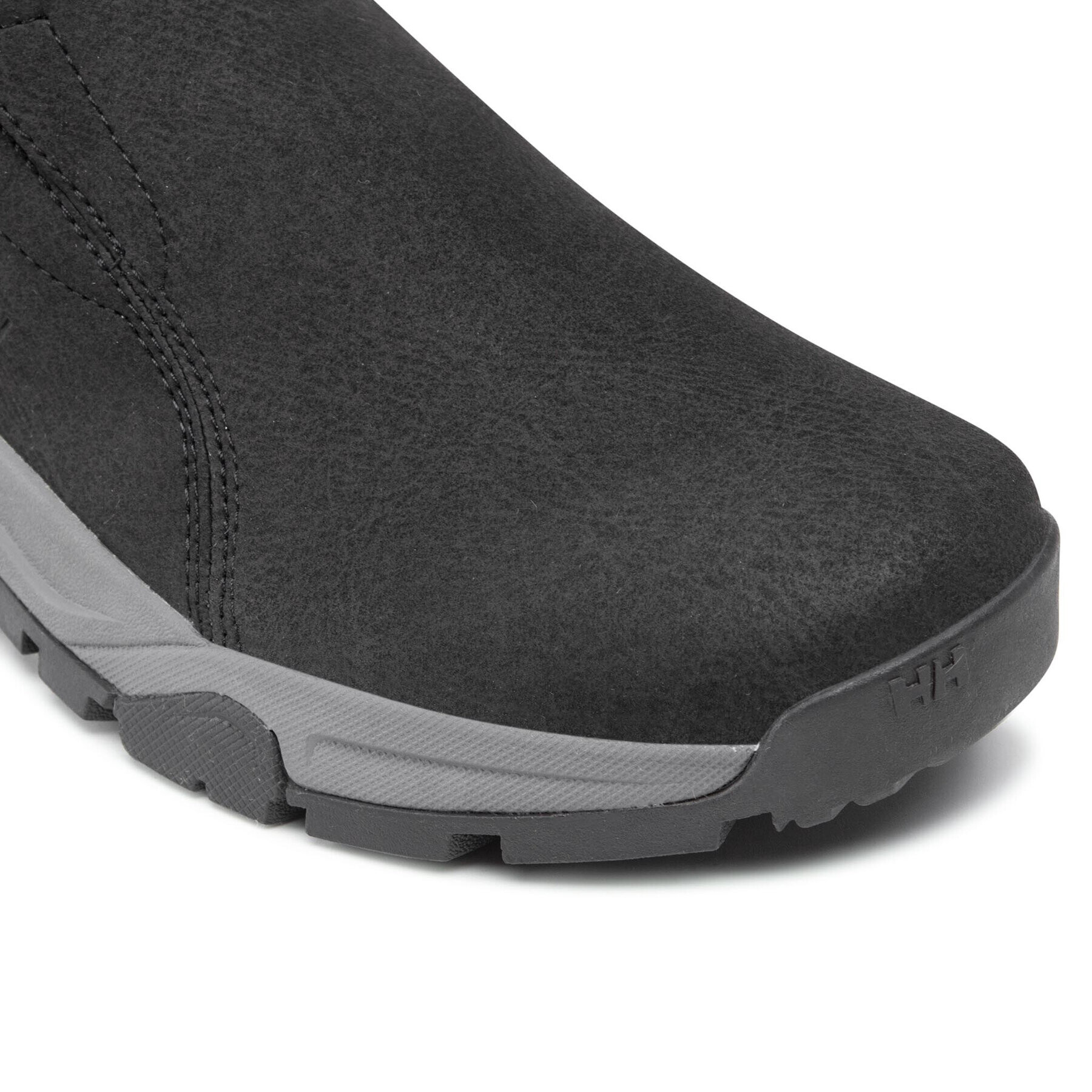 Helly Hansen Обувки Parkside Slip-On 11763_990 Черен - Pepit.bg