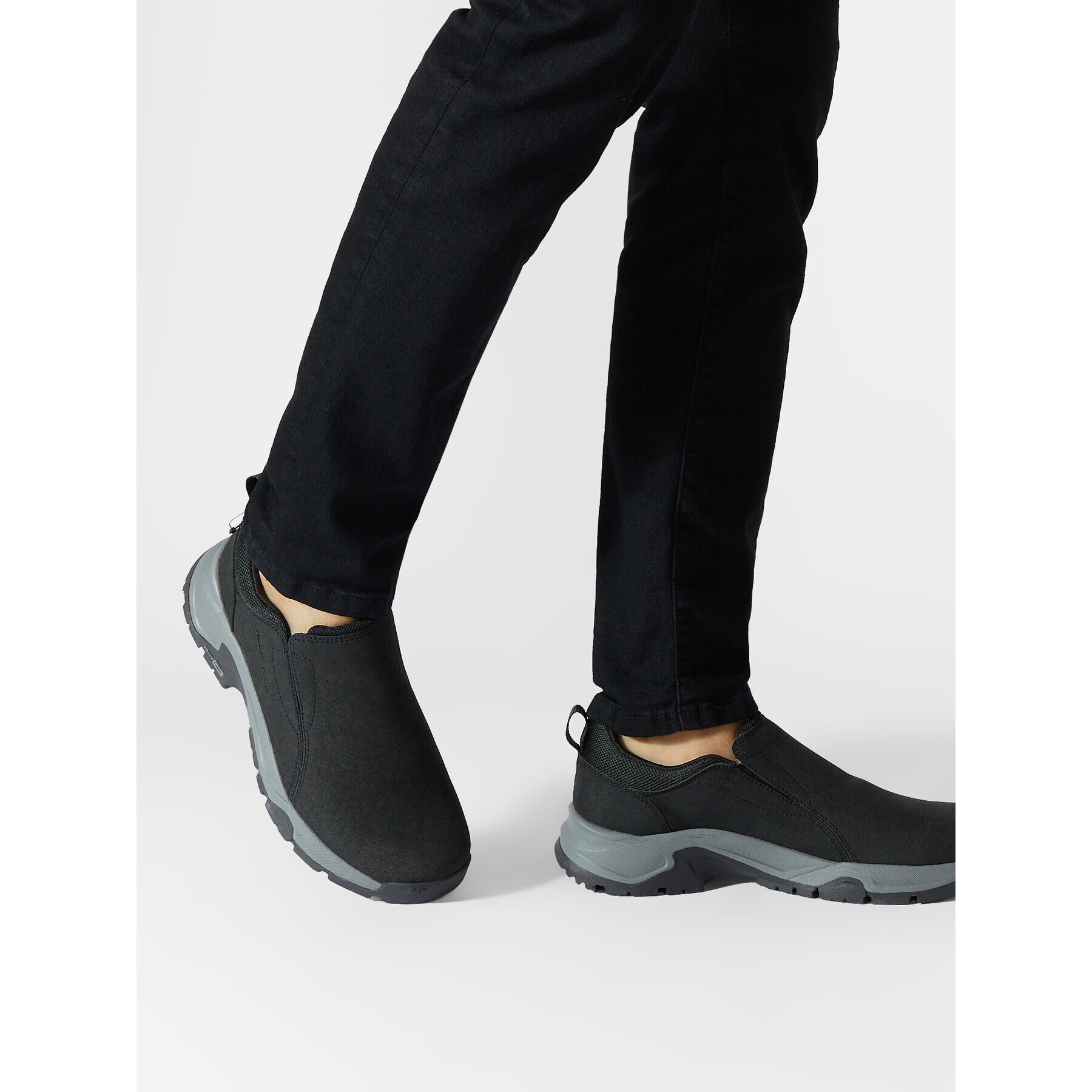 Helly Hansen Обувки Parkside Slip-On 11763_990 Черен - Pepit.bg