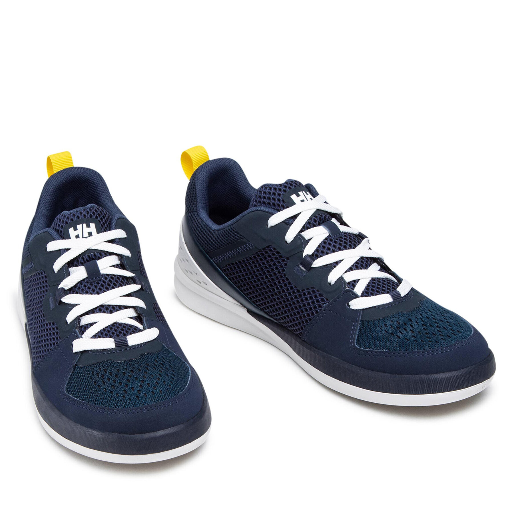 Helly Hansen Обувки Salt Cruiser V1 11710_597 Тъмносин - Pepit.bg