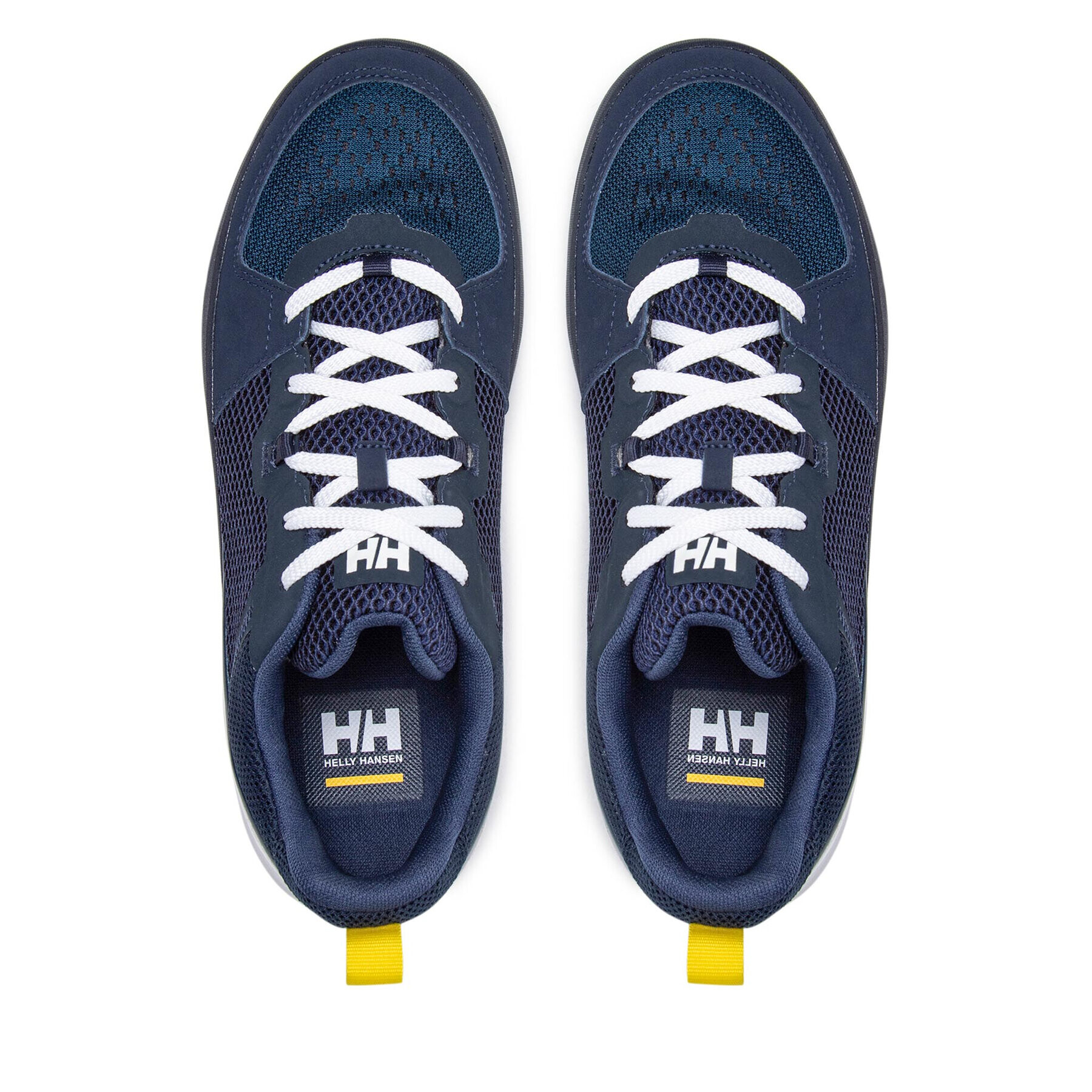 Helly Hansen Обувки Salt Cruiser V1 11710_597 Тъмносин - Pepit.bg