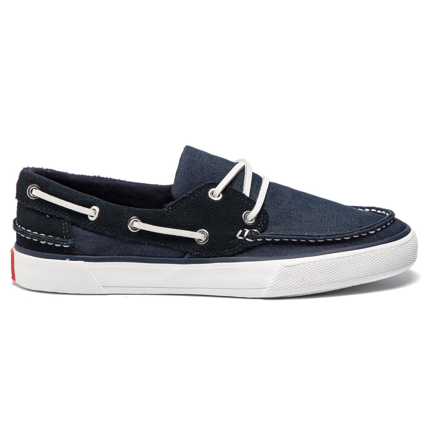 Helly Hansen Обувки Sandhaven Deck Shoe 11469-597.7 Тъмносин - Pepit.bg
