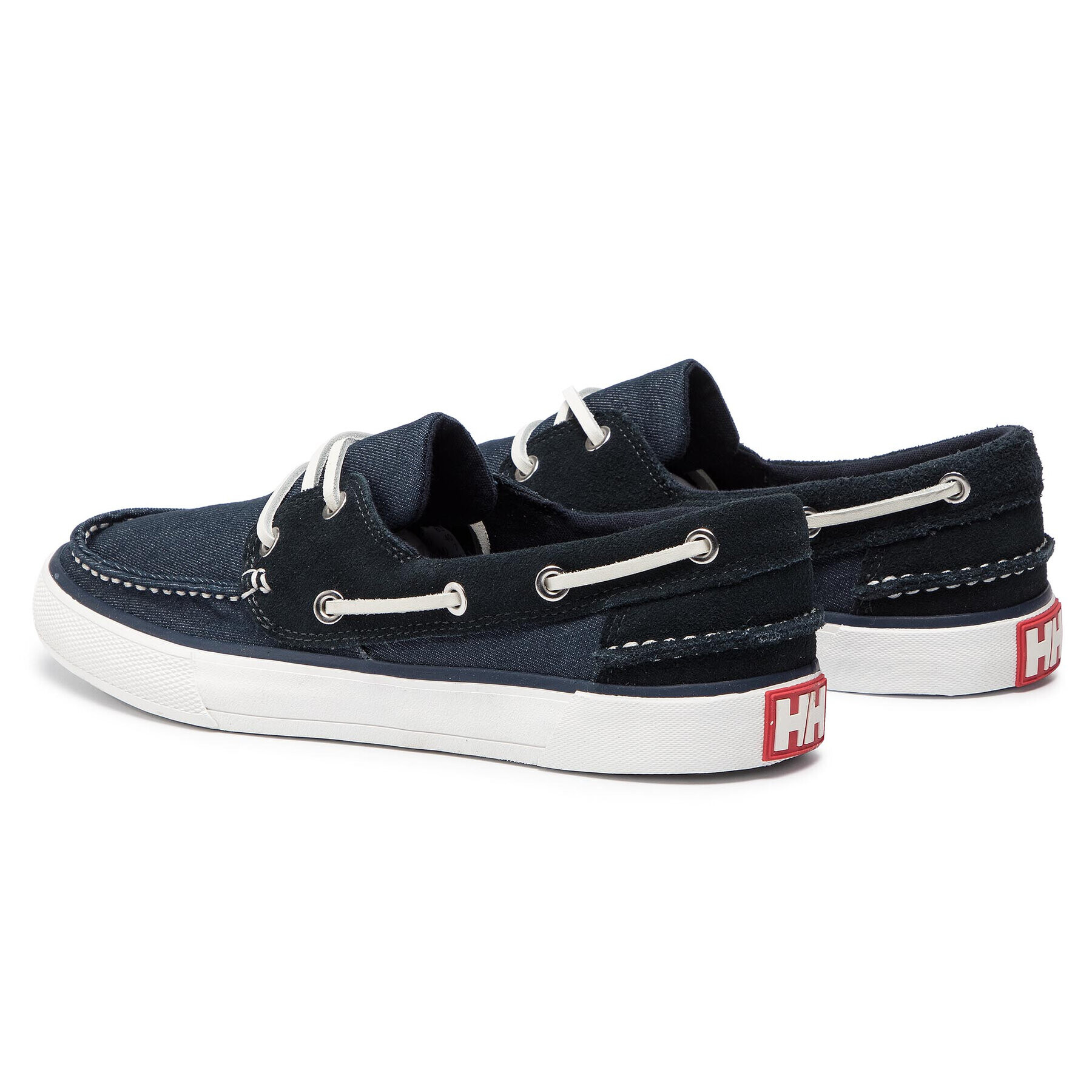 Helly Hansen Обувки Sandhaven Deck Shoe 11469-597.7 Тъмносин - Pepit.bg