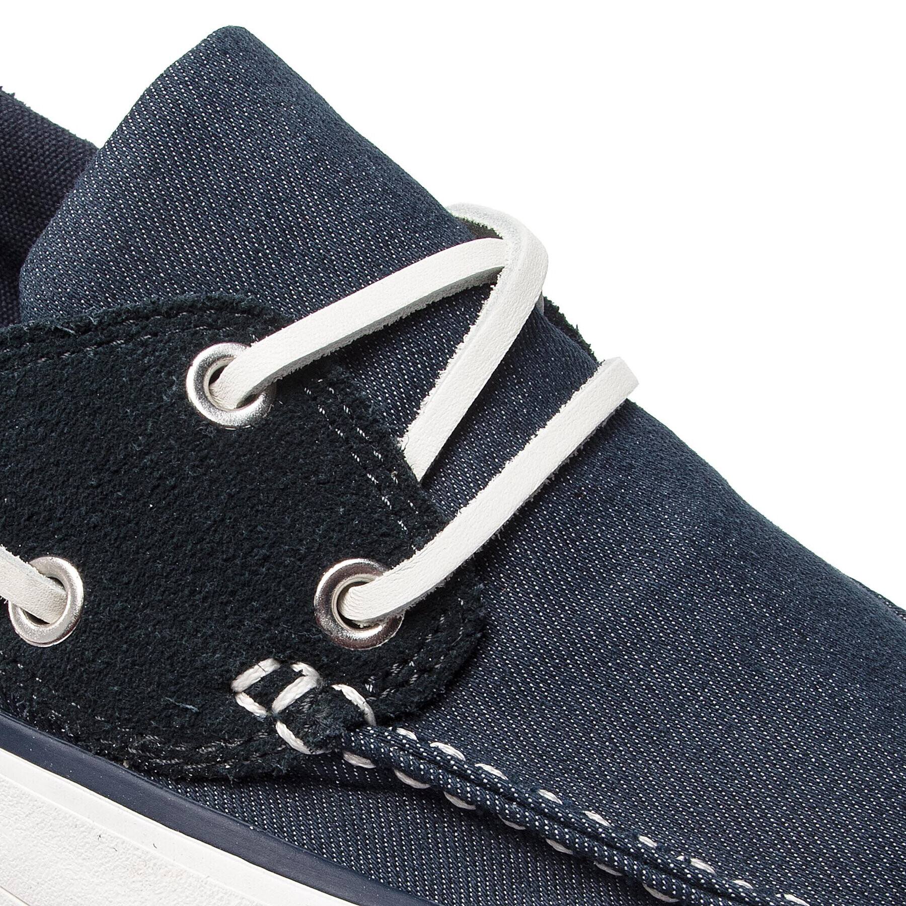 Helly Hansen Обувки Sandhaven Deck Shoe 11469-597.7 Тъмносин - Pepit.bg
