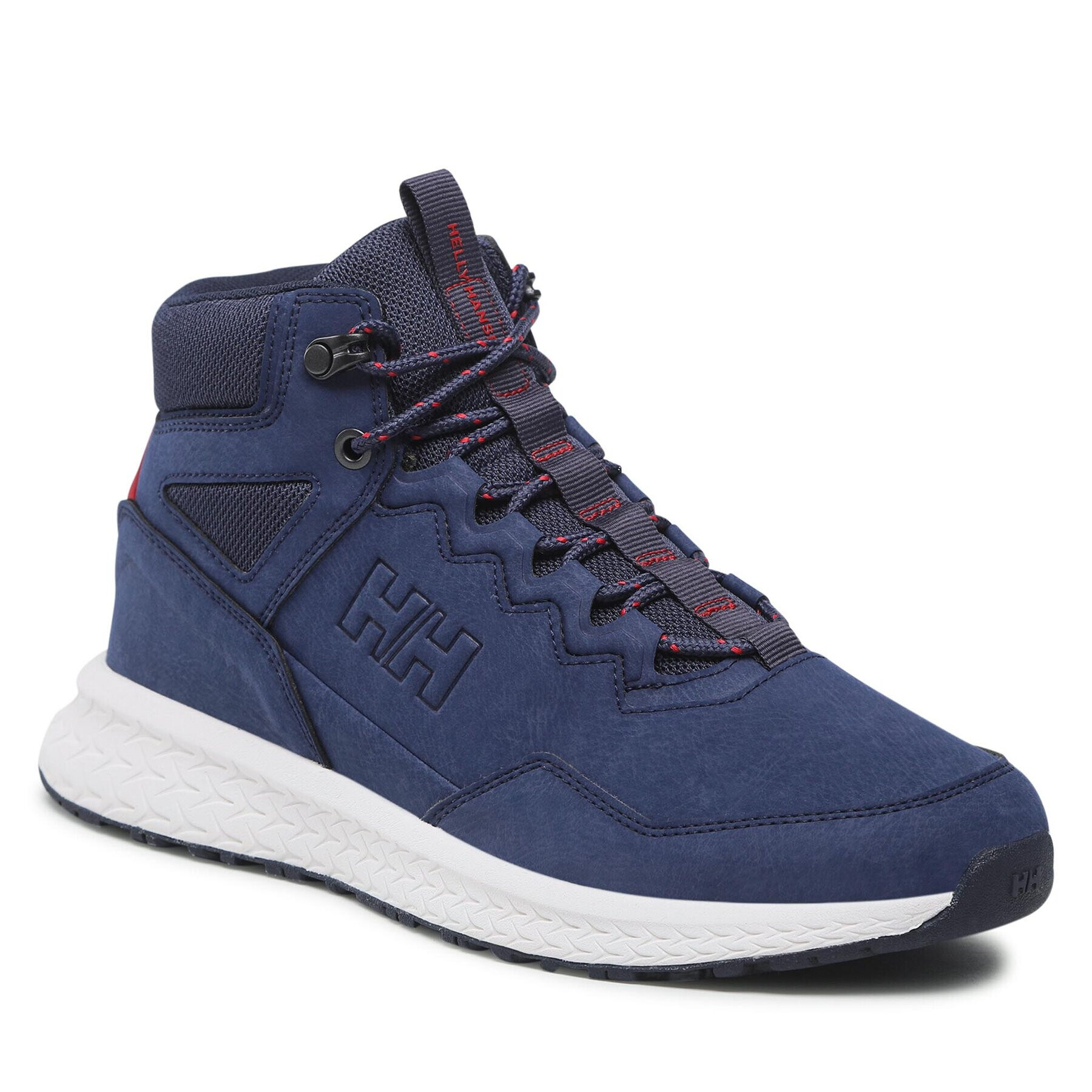 Helly Hansen Обувки Sneboo 11827 Тъмносин - Pepit.bg
