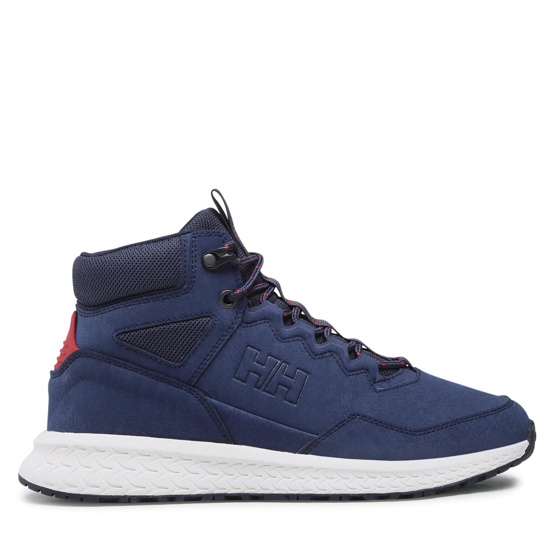 Helly Hansen Обувки Sneboo 11827 Тъмносин - Pepit.bg