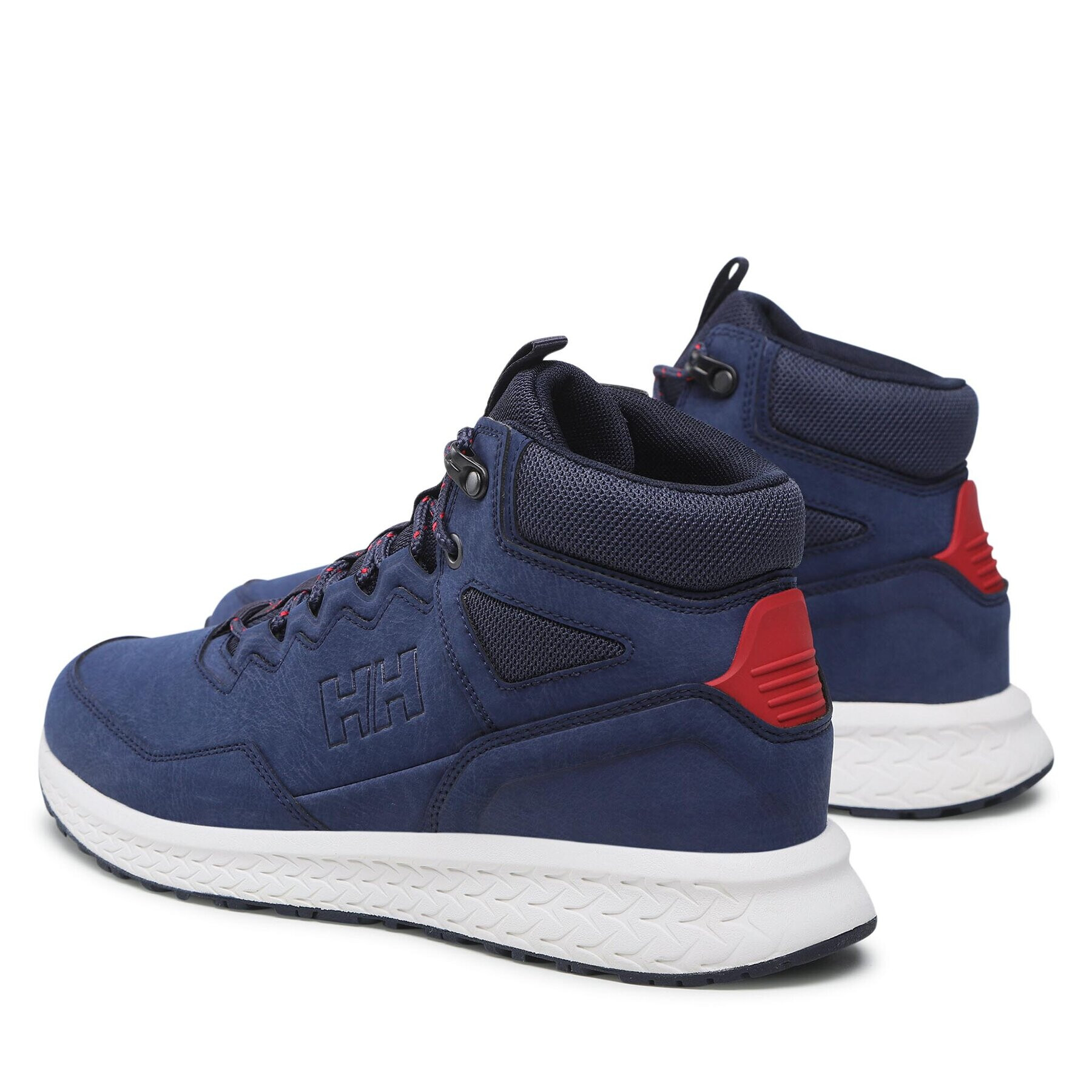 Helly Hansen Обувки Sneboo 11827 Тъмносин - Pepit.bg