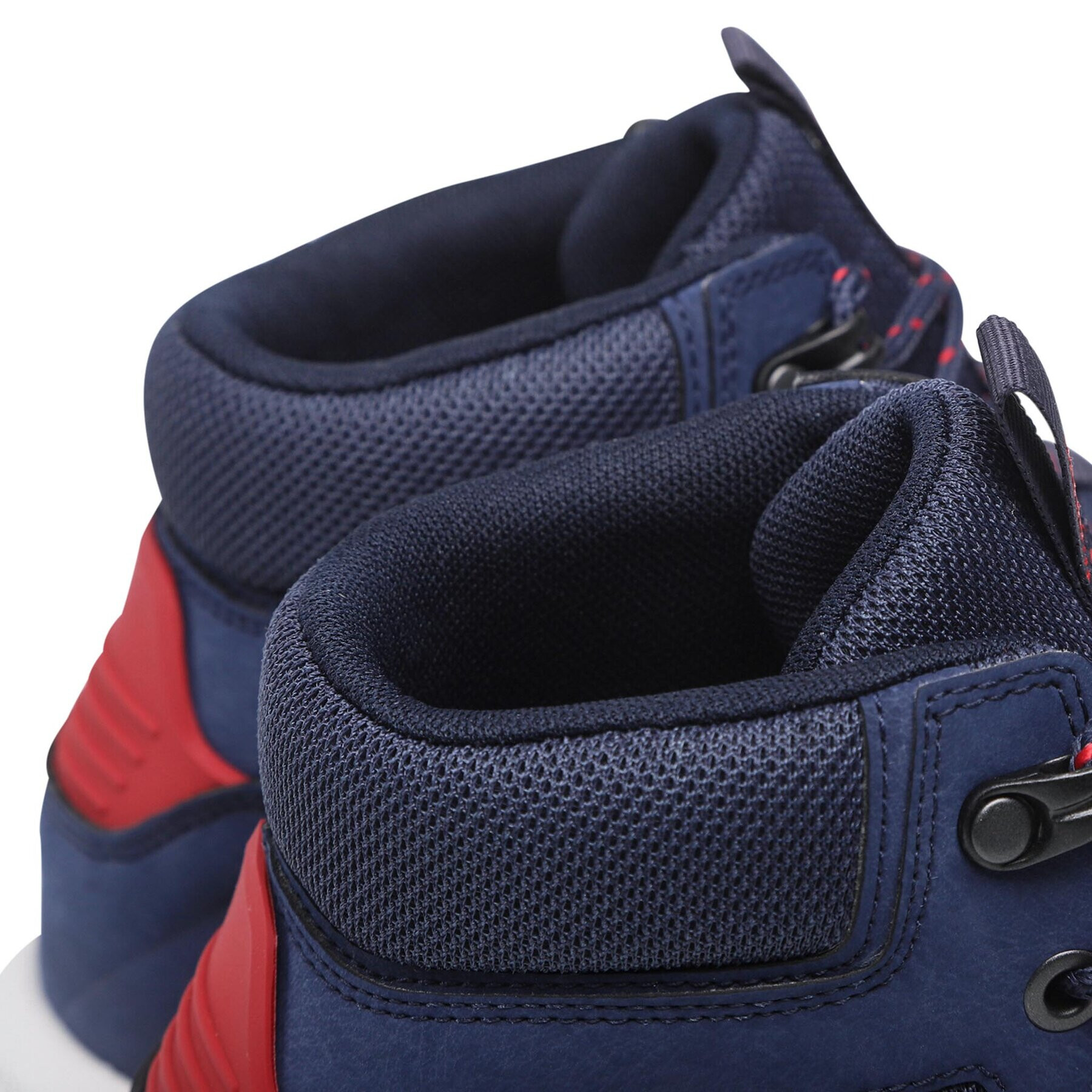 Helly Hansen Обувки Sneboo 11827 Тъмносин - Pepit.bg