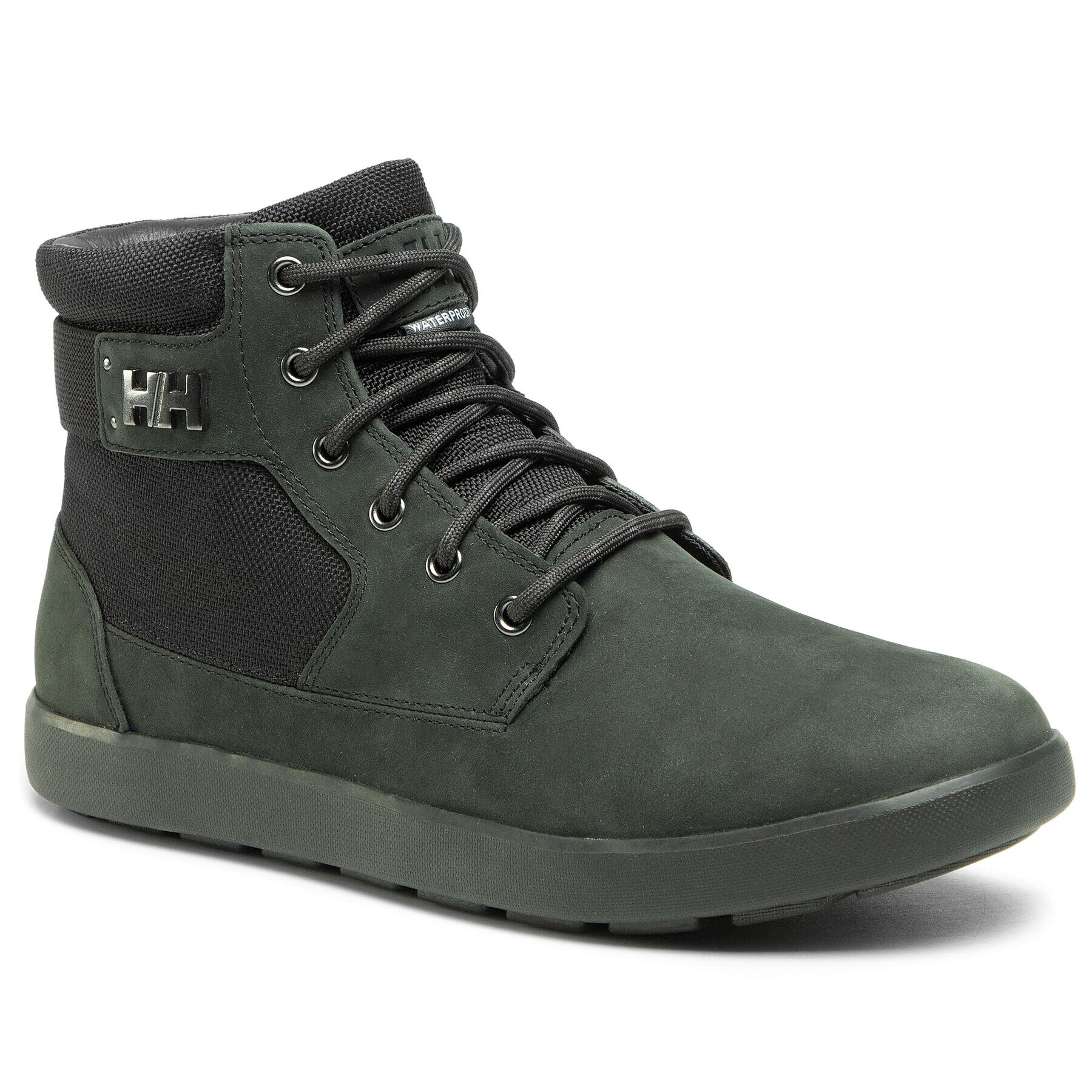Helly Hansen Обувки Stockholm 2 115-10.991 Черен - Pepit.bg