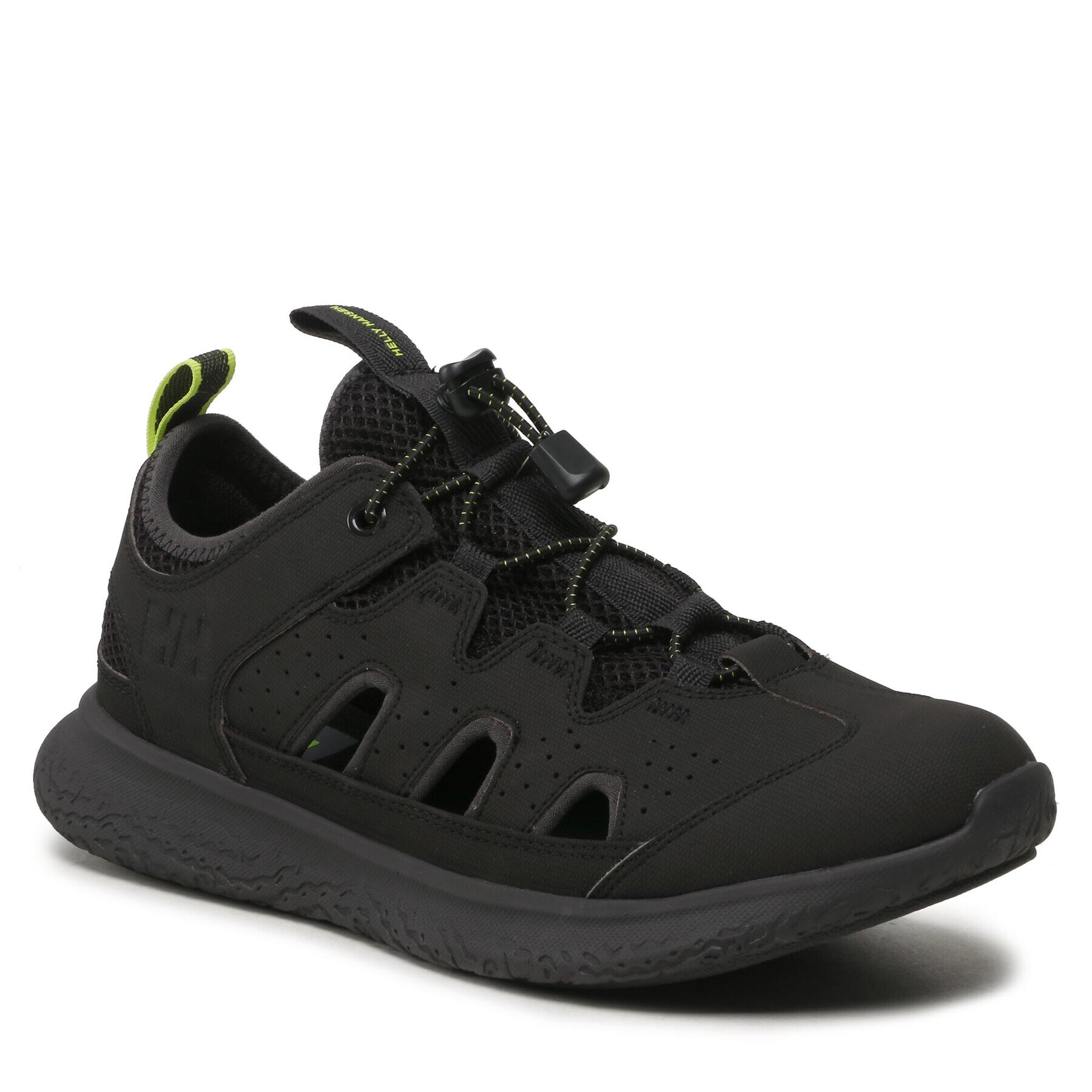 Helly Hansen Обувки Supalight Hybrid 11855_990 Черен - Pepit.bg