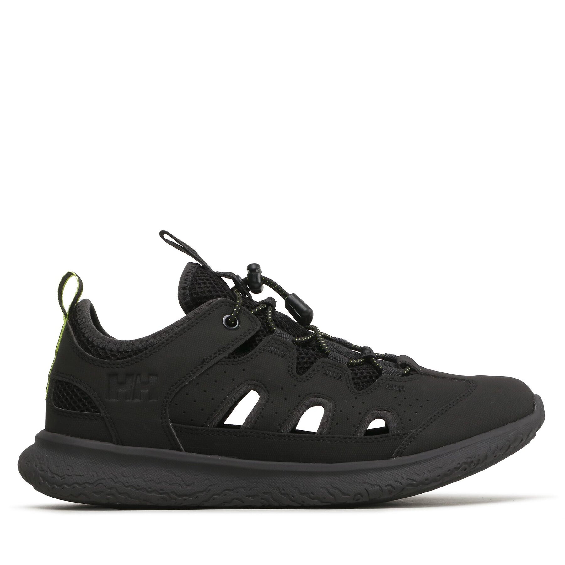 Helly Hansen Обувки Supalight Hybrid 11855_990 Черен - Pepit.bg
