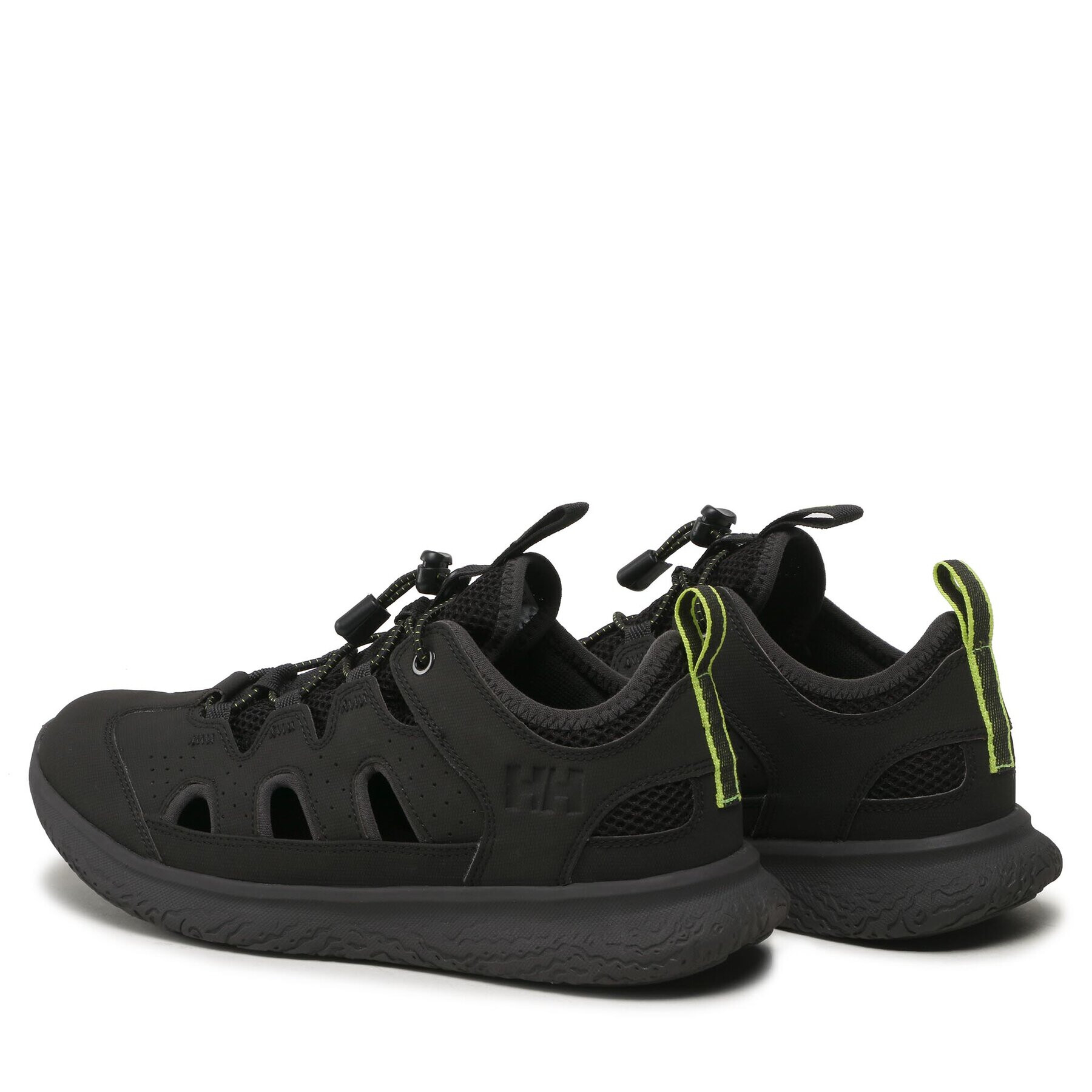 Helly Hansen Обувки Supalight Hybrid 11855_990 Черен - Pepit.bg