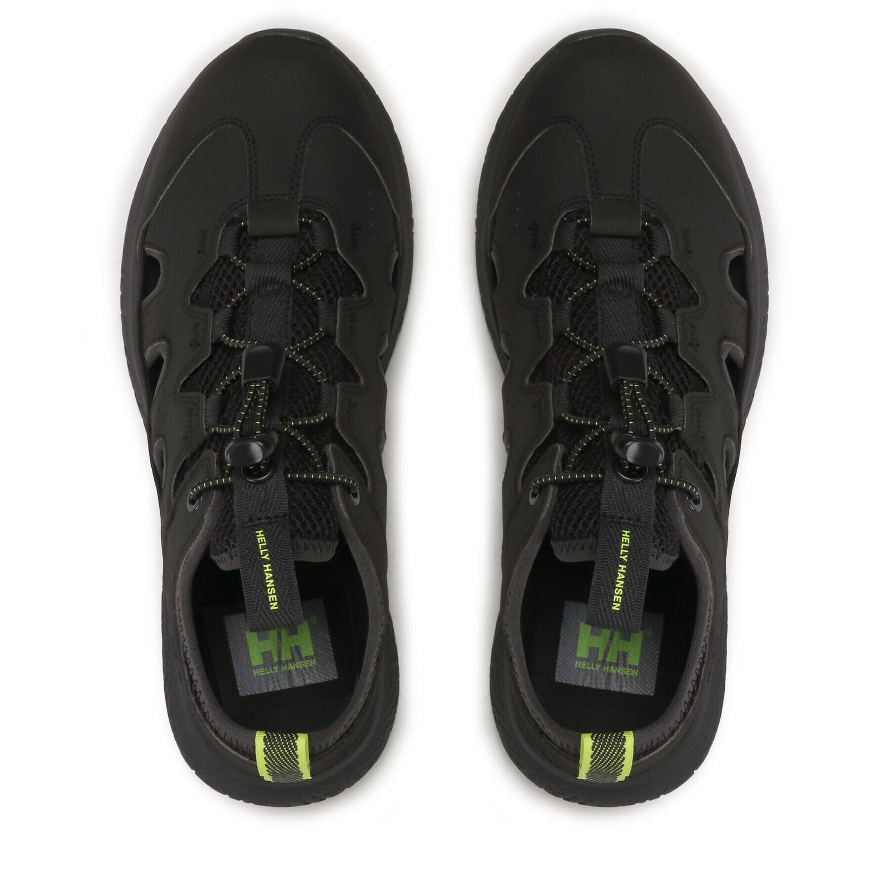 Helly Hansen Обувки Supalight Hybrid 11855_990 Черен - Pepit.bg