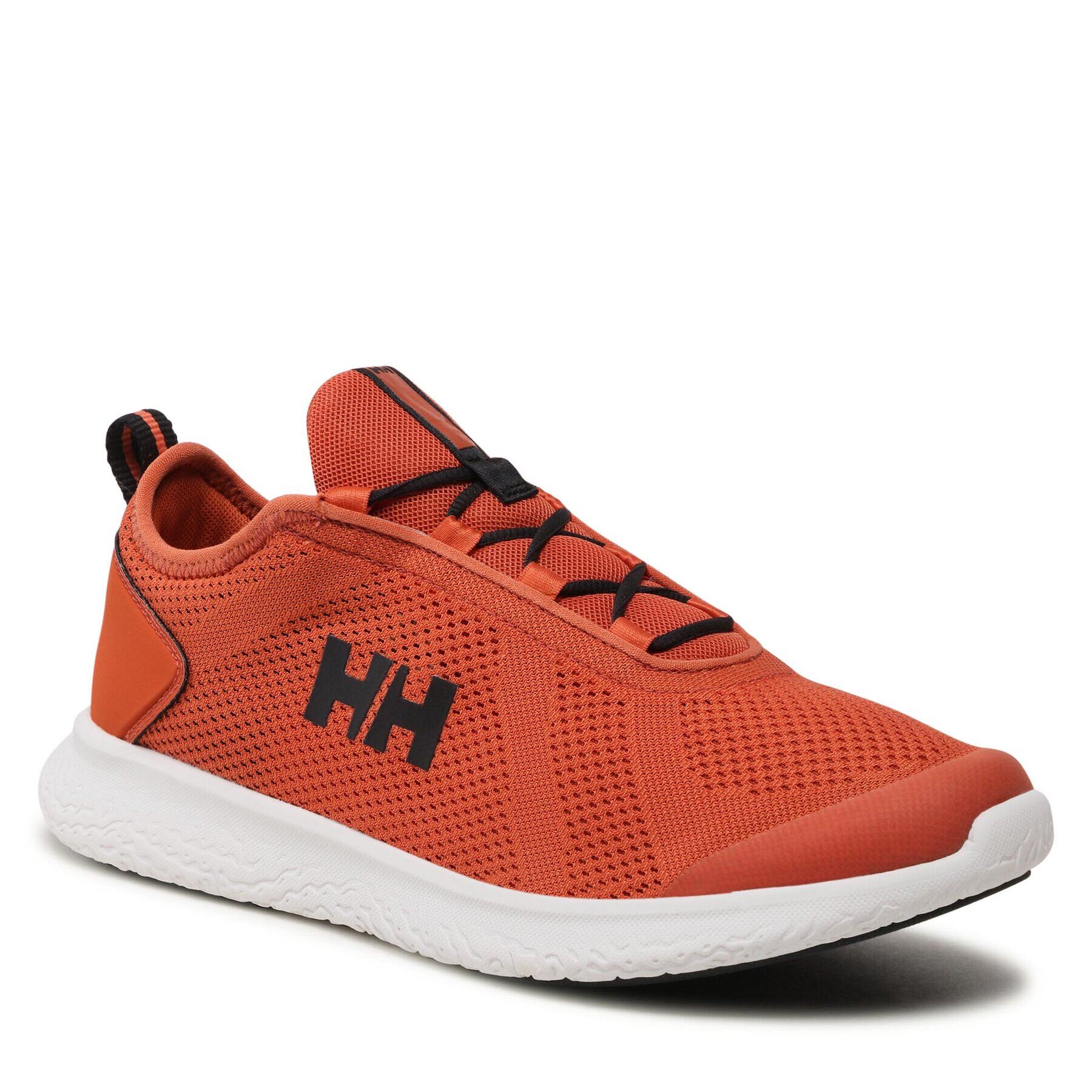 Helly Hansen Обувки Supalight Medley 11845_179 Оранжев - Pepit.bg