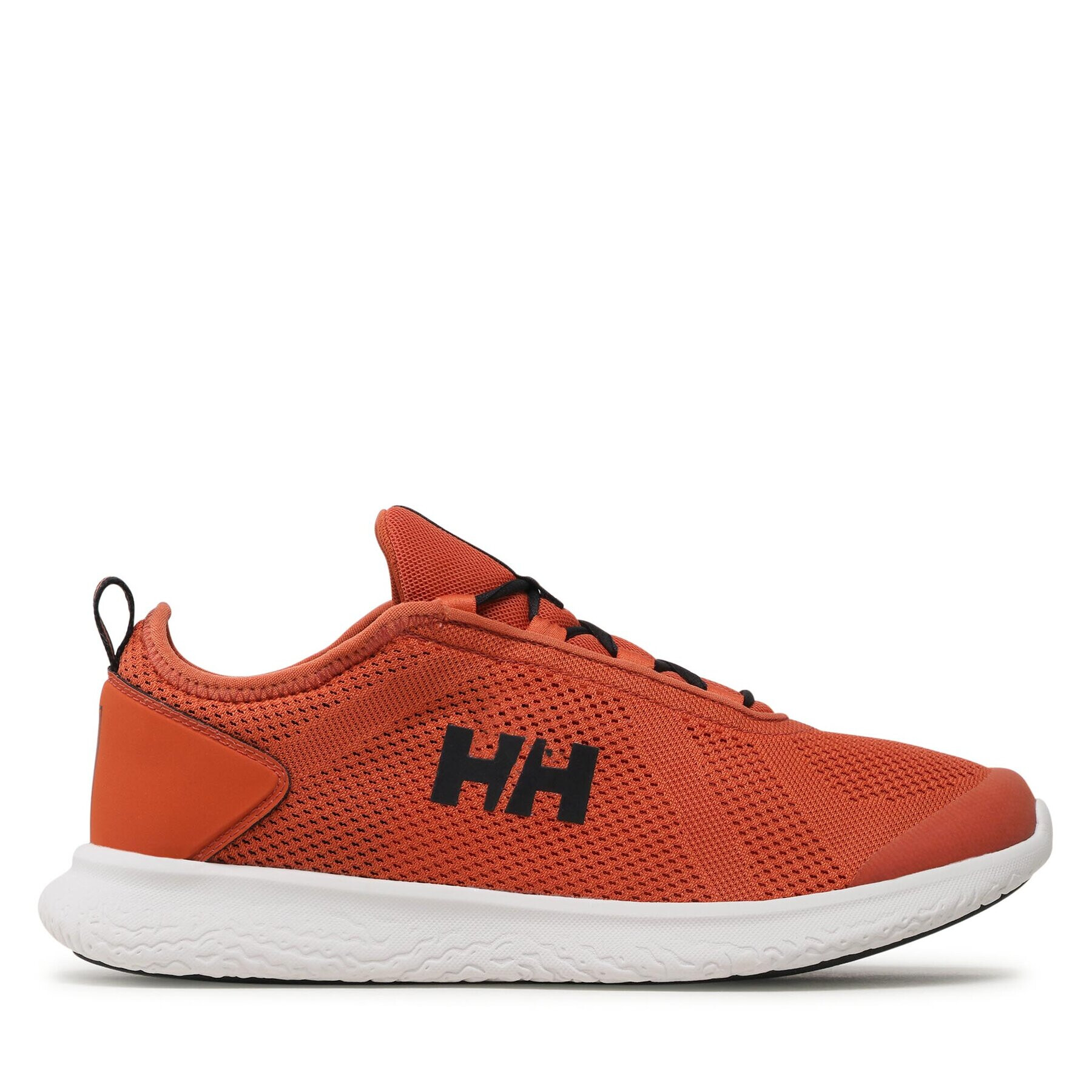 Helly Hansen Обувки Supalight Medley 11845_179 Оранжев - Pepit.bg