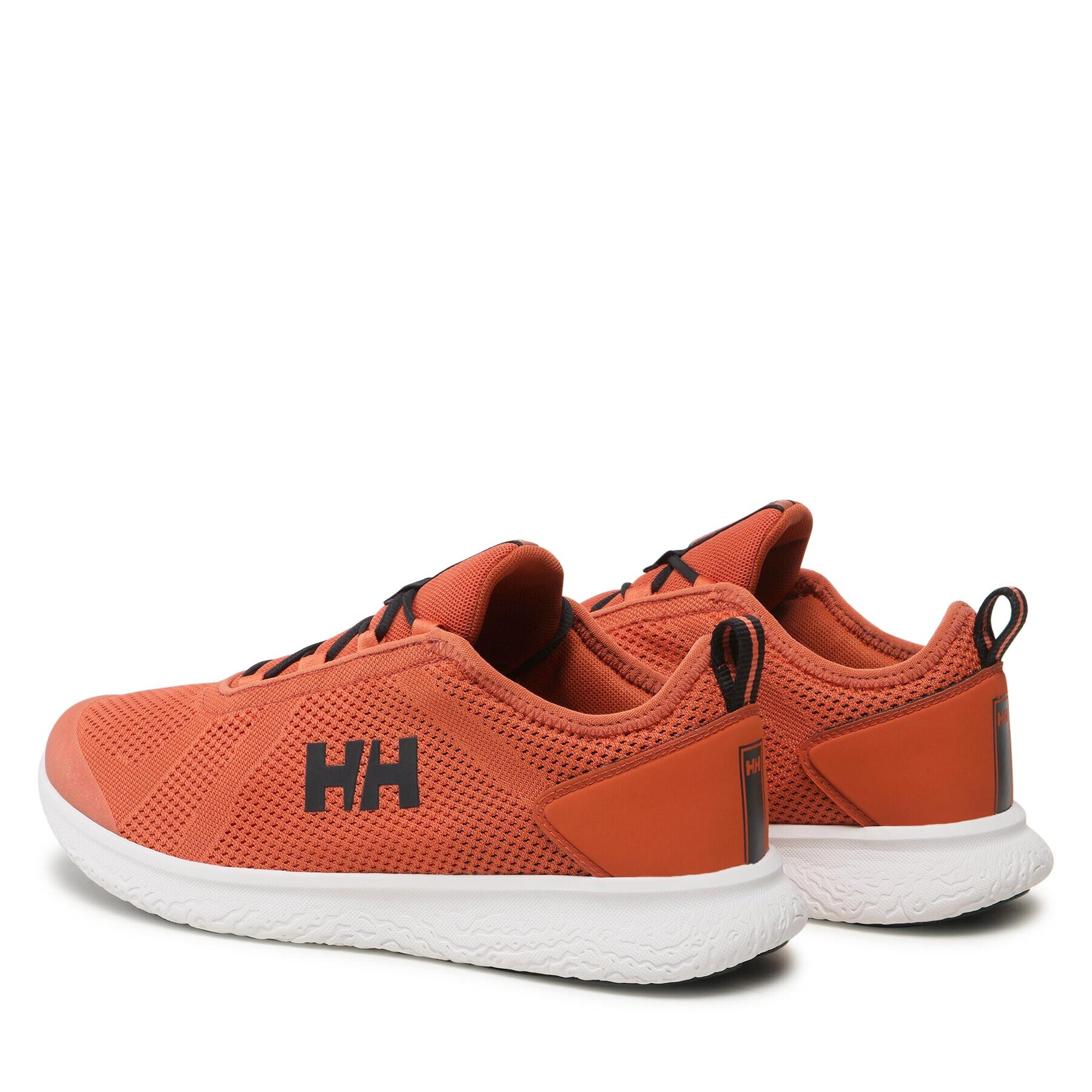 Helly Hansen Обувки Supalight Medley 11845_179 Оранжев - Pepit.bg