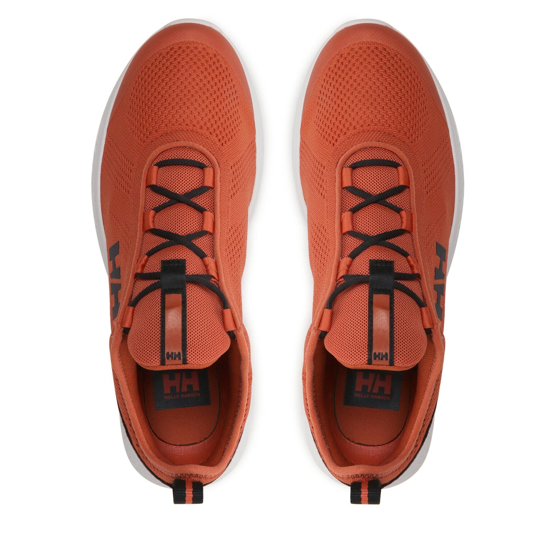 Helly Hansen Обувки Supalight Medley 11845_179 Оранжев - Pepit.bg